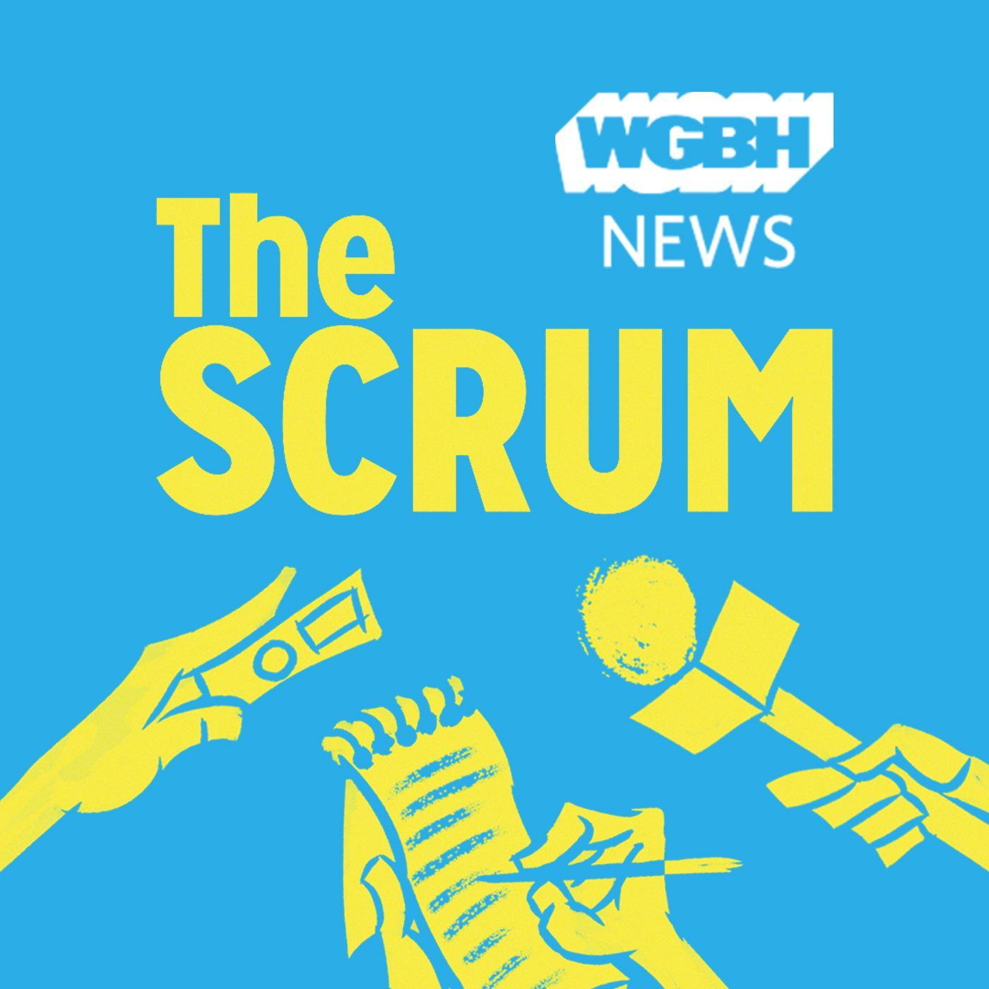 Thumbnail for "Andrea Campbell: The Scrum Interview".