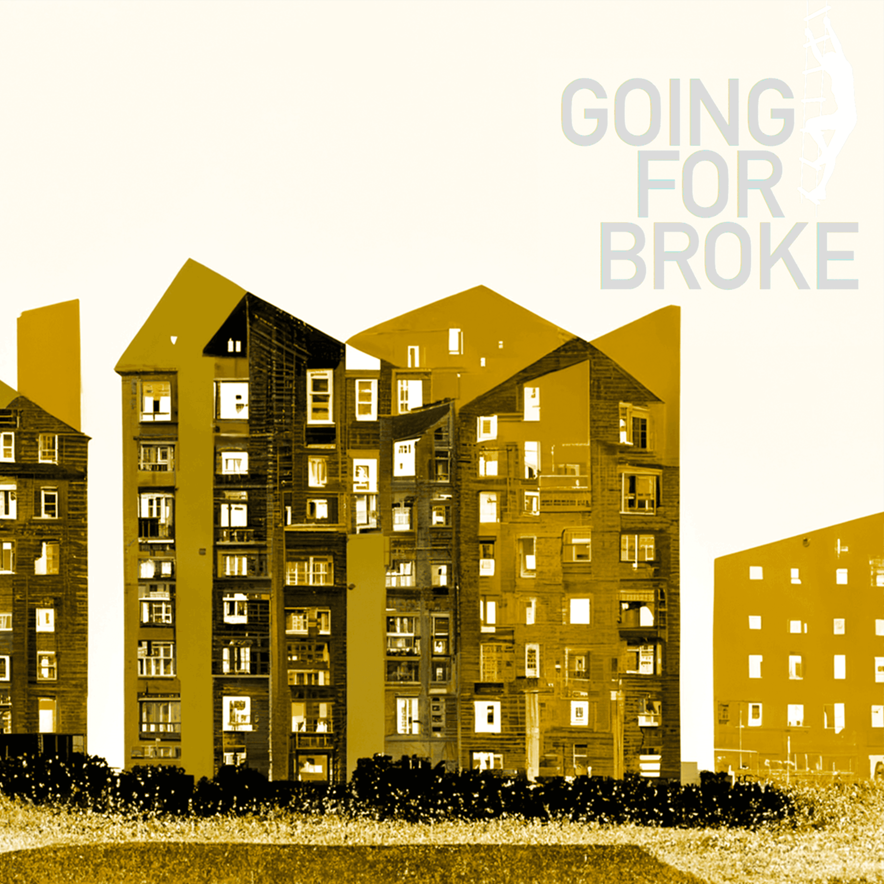 Thumbnail for "Going for Broke: Change of Address".