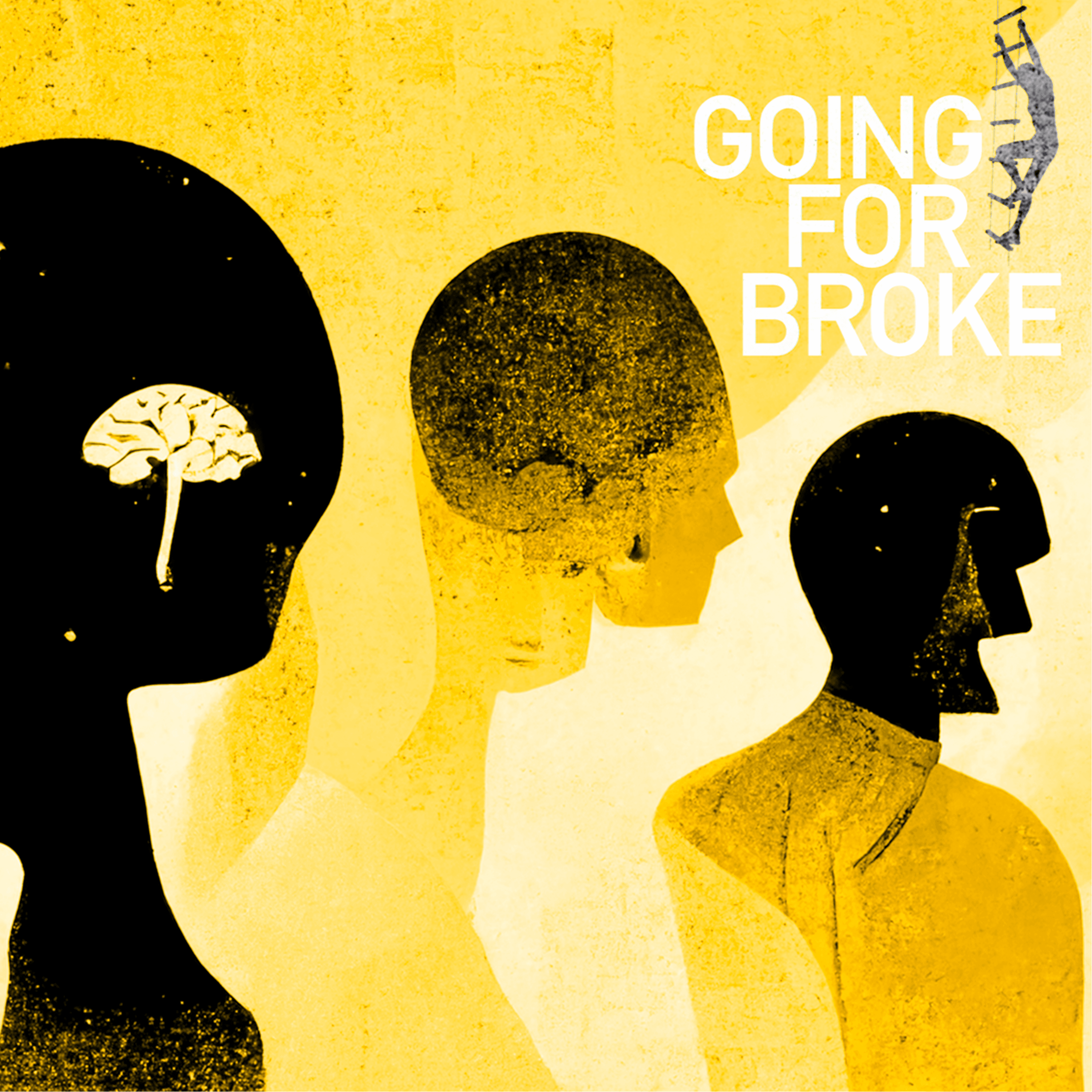 Thumbnail for "Going for Broke: Making Up Our Minds".