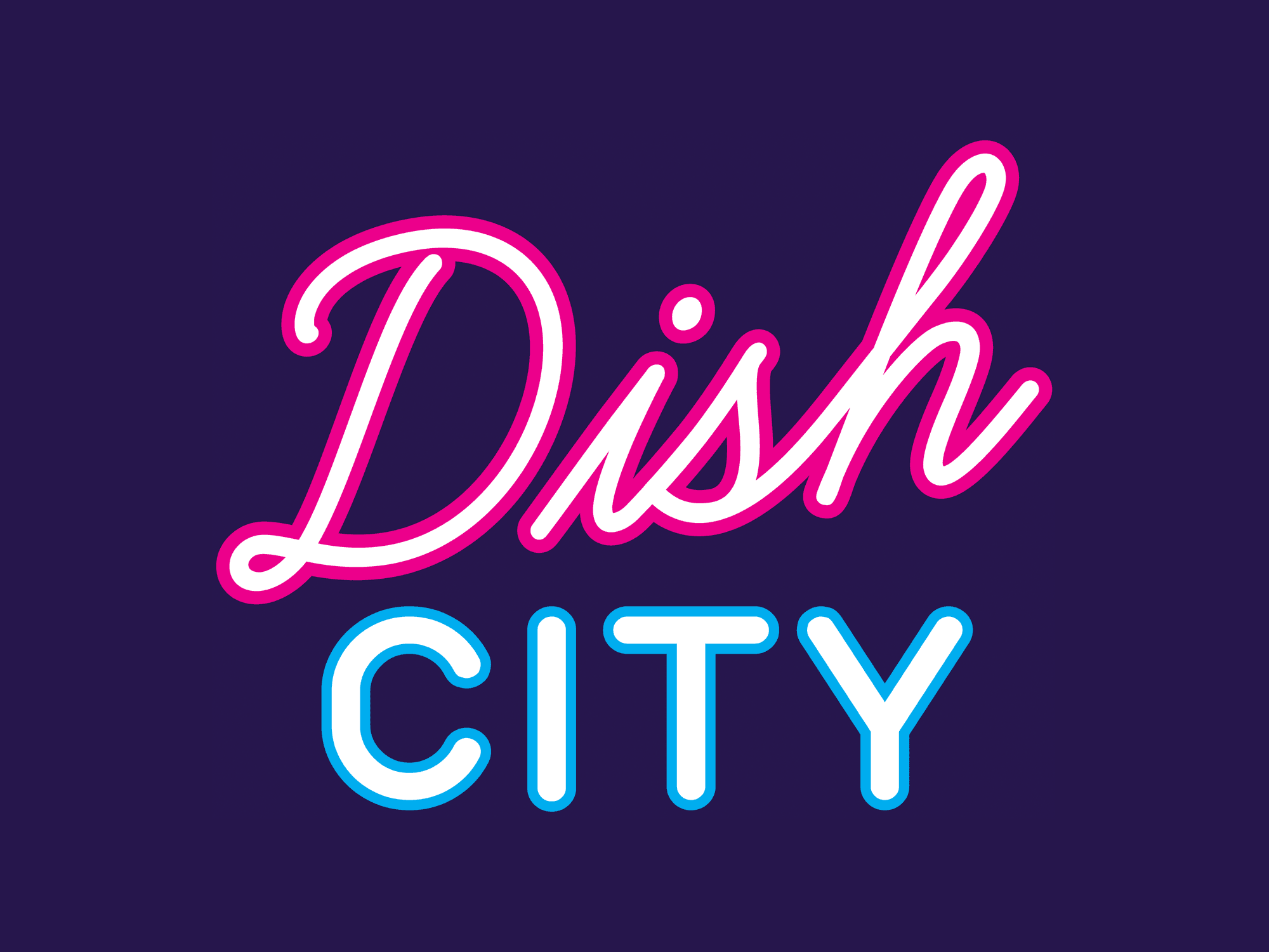 Thumbnail for "Introducing Dish City".
