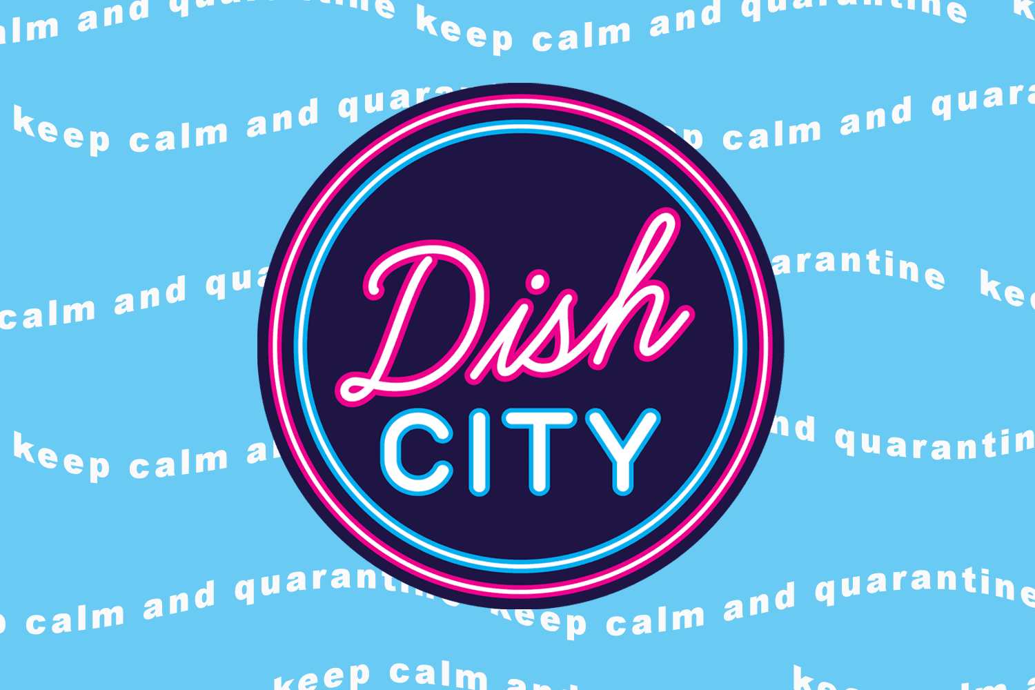 Thumbnail for "Introducing: Dish City Season 2".