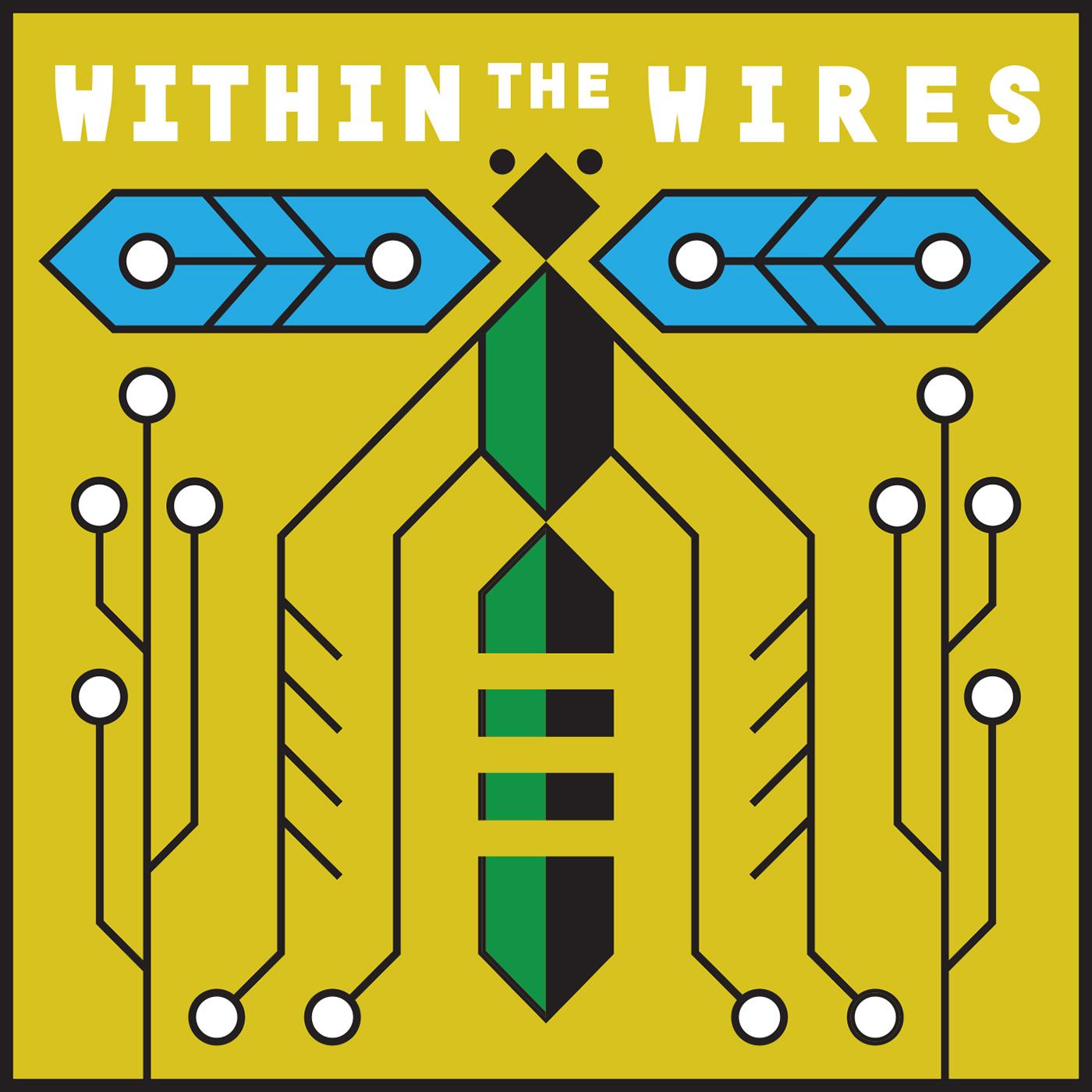Thumbnail for "New Podcast Teaser: WITHIN THE WIRES".
