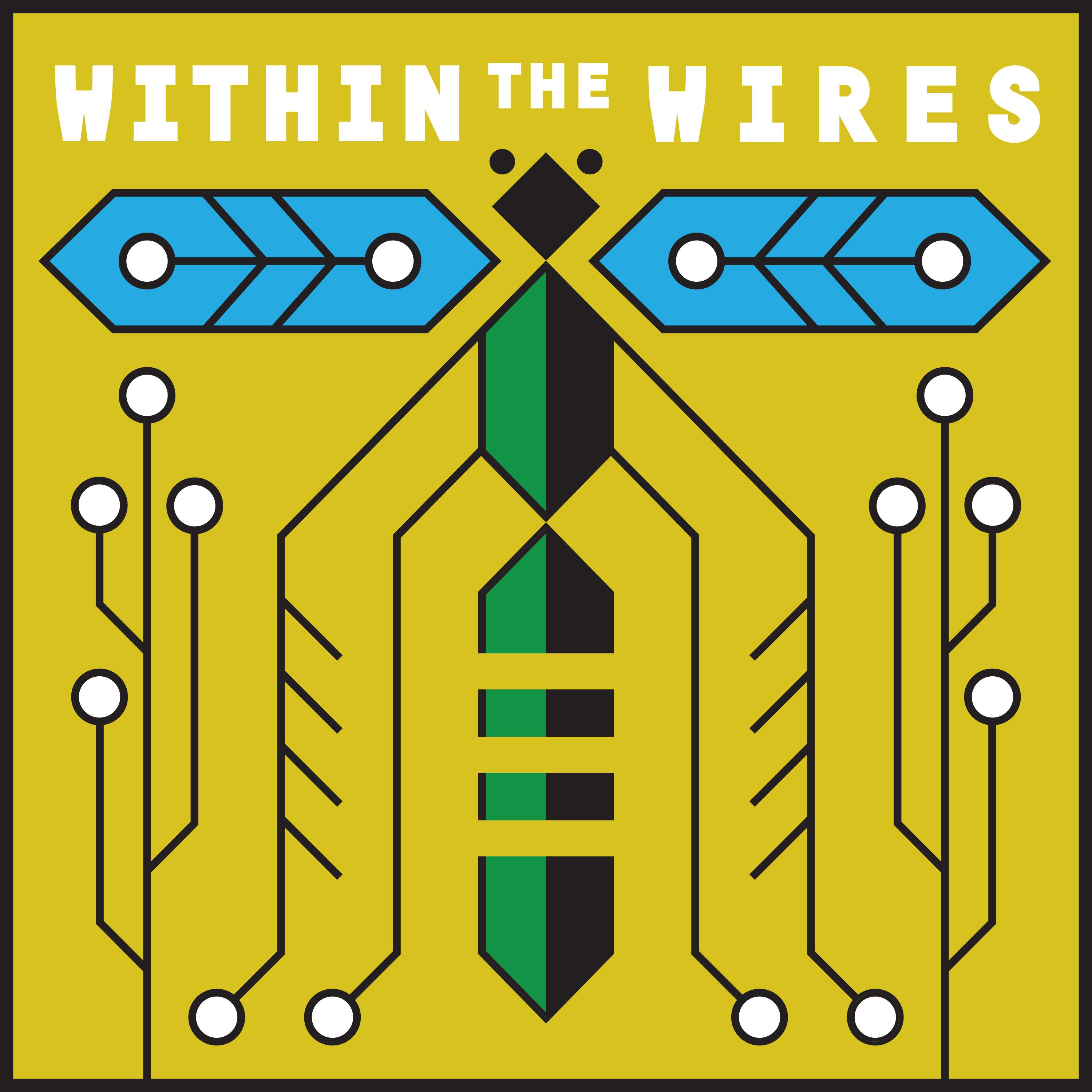Thumbnail for "Within the Wires Live Show Announcement".