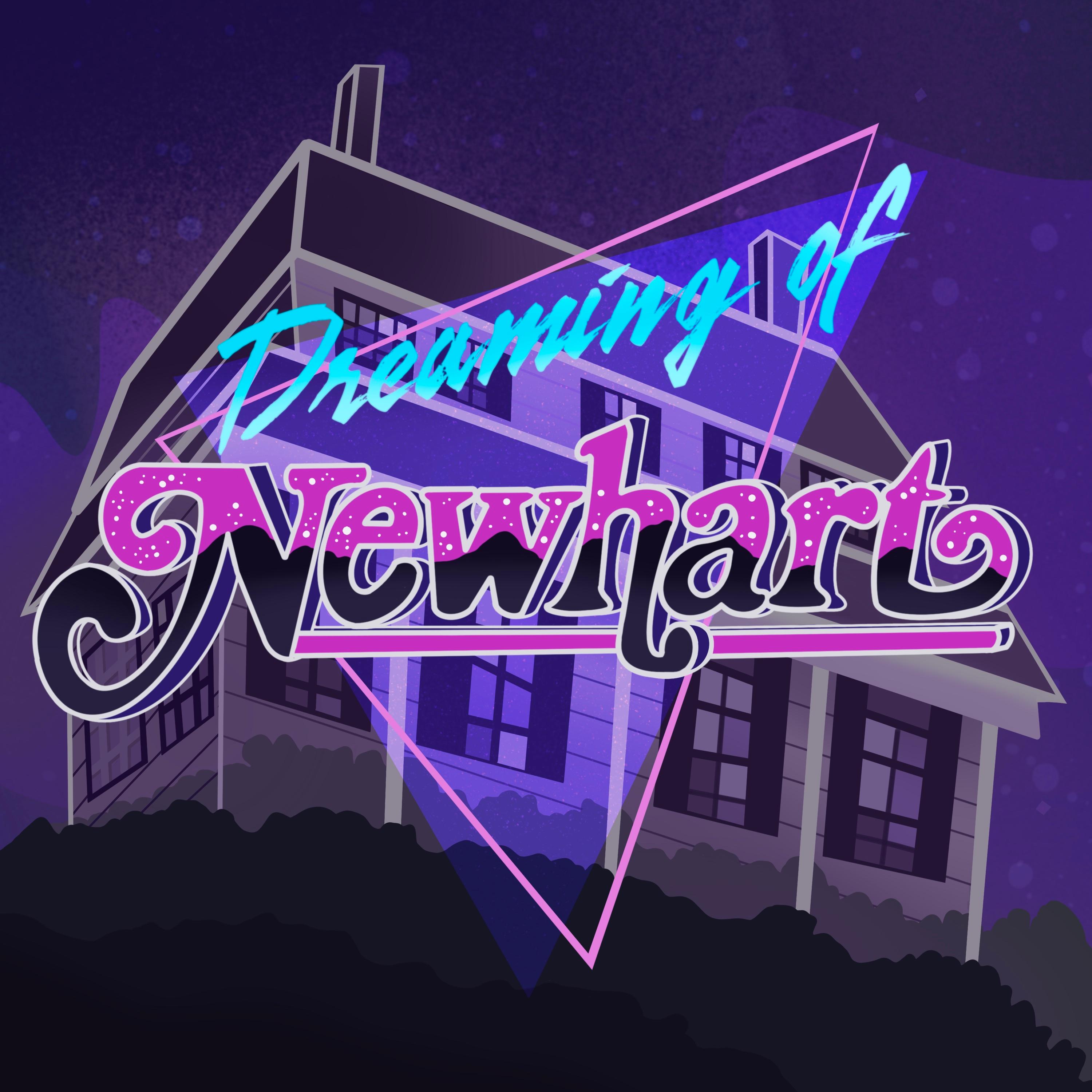 Thumbnail for "1287 - Dreaming of Newhart - In The Beginning Ep1".