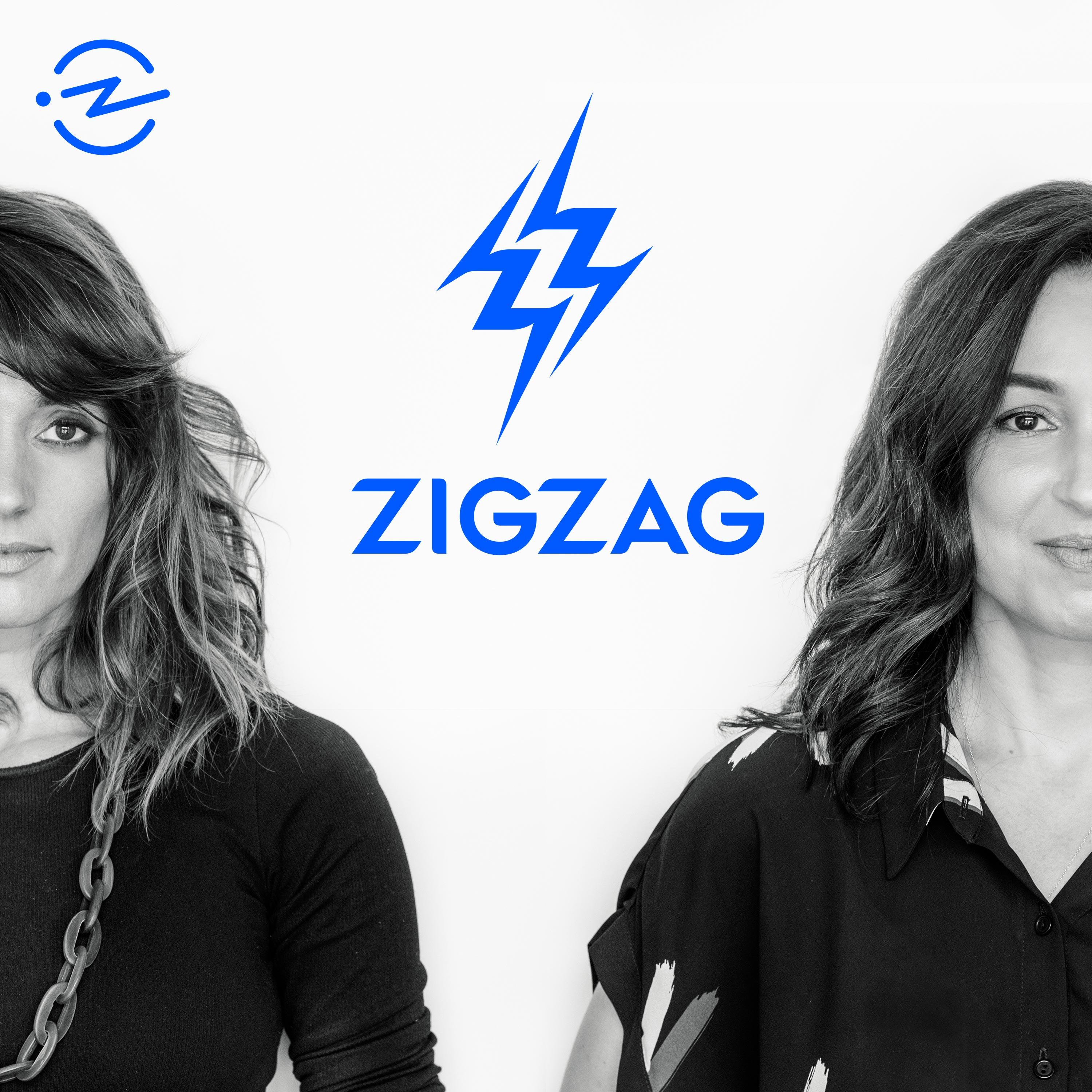 Thumbnail for "S2 BONUS: The Story of ZigZag Through Voice Memos".