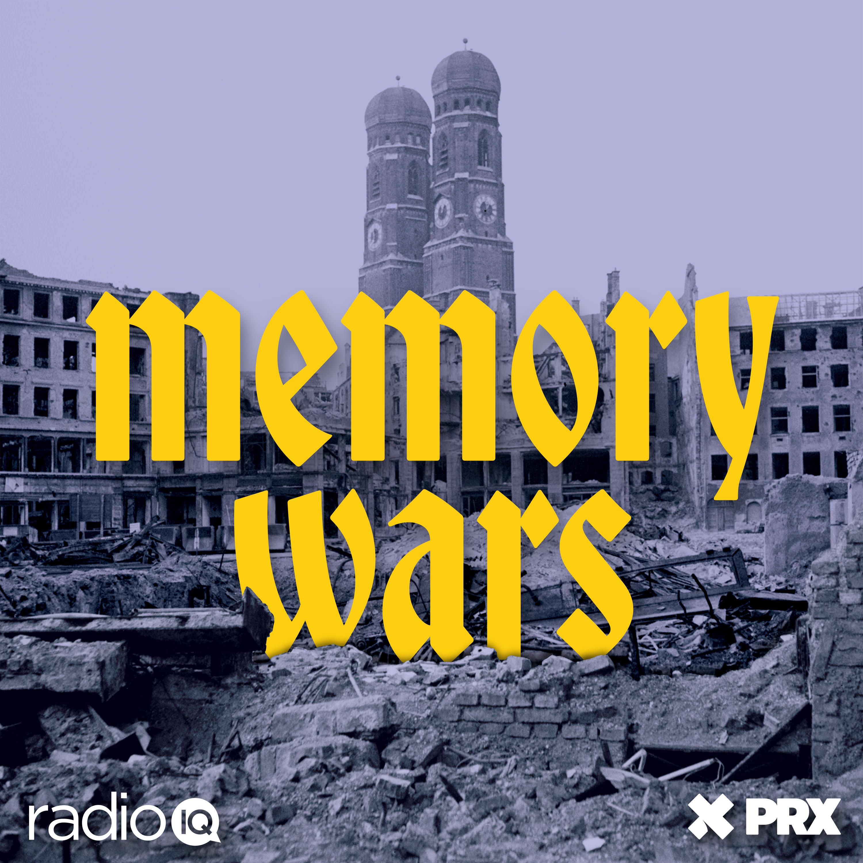 Thumbnail for "Introducing: Memory Wars ".