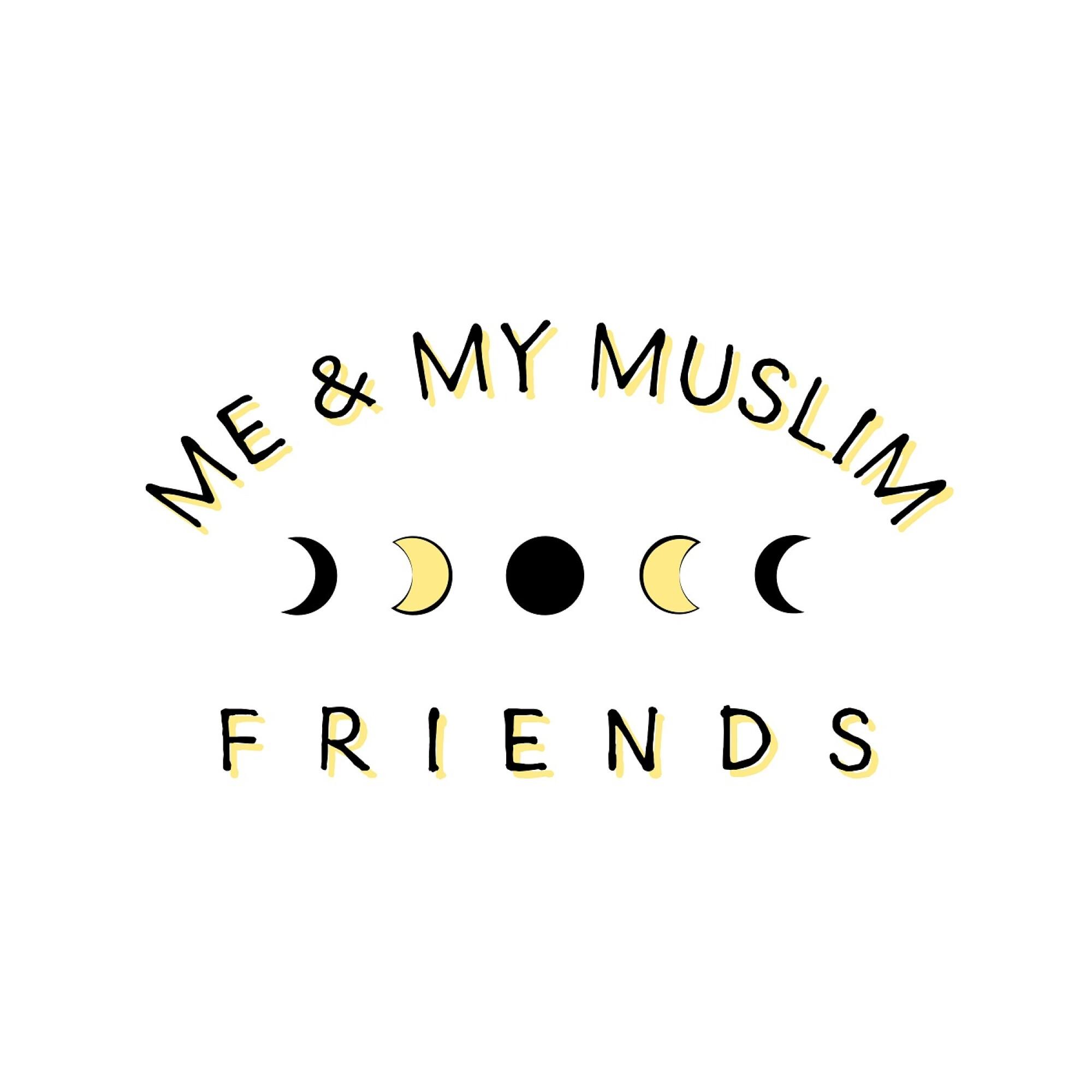 Thumbnail for "Me And My Muslim Friends: MENA, Whiteness & The U.S. Census".