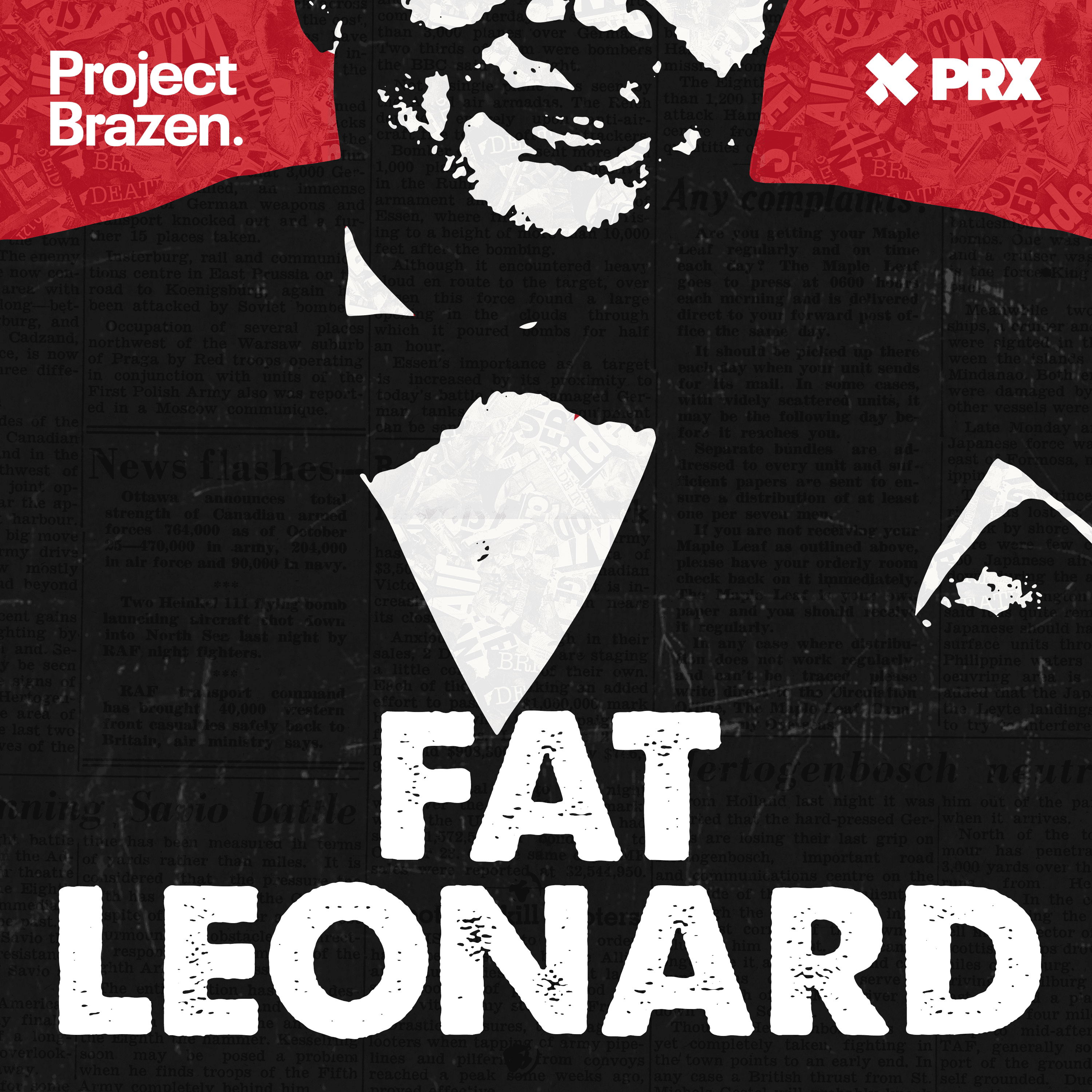 Thumbnail for "Introducing Fat Leonard".