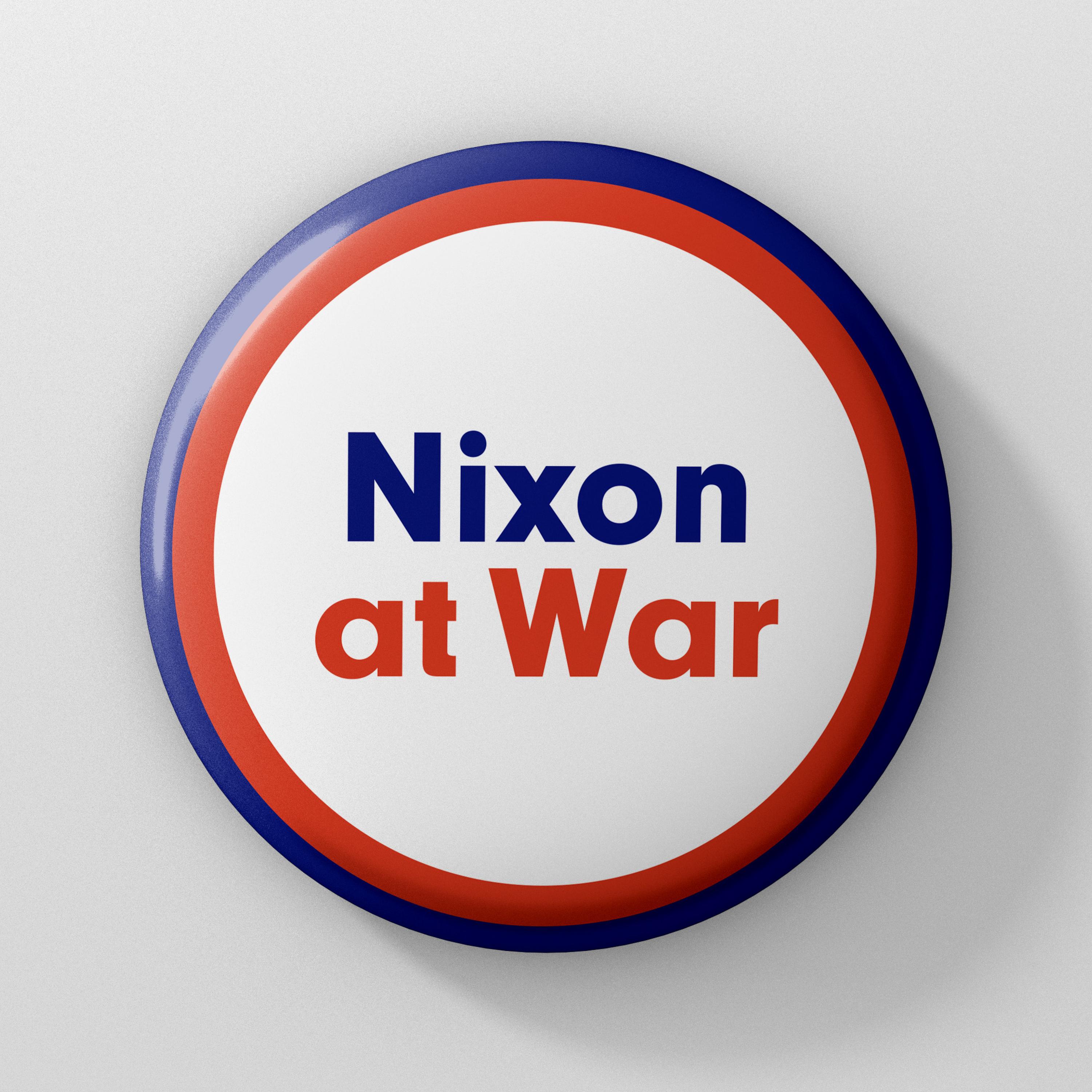 Thumbnail for "Trailer - Welcome to Nixon at War".