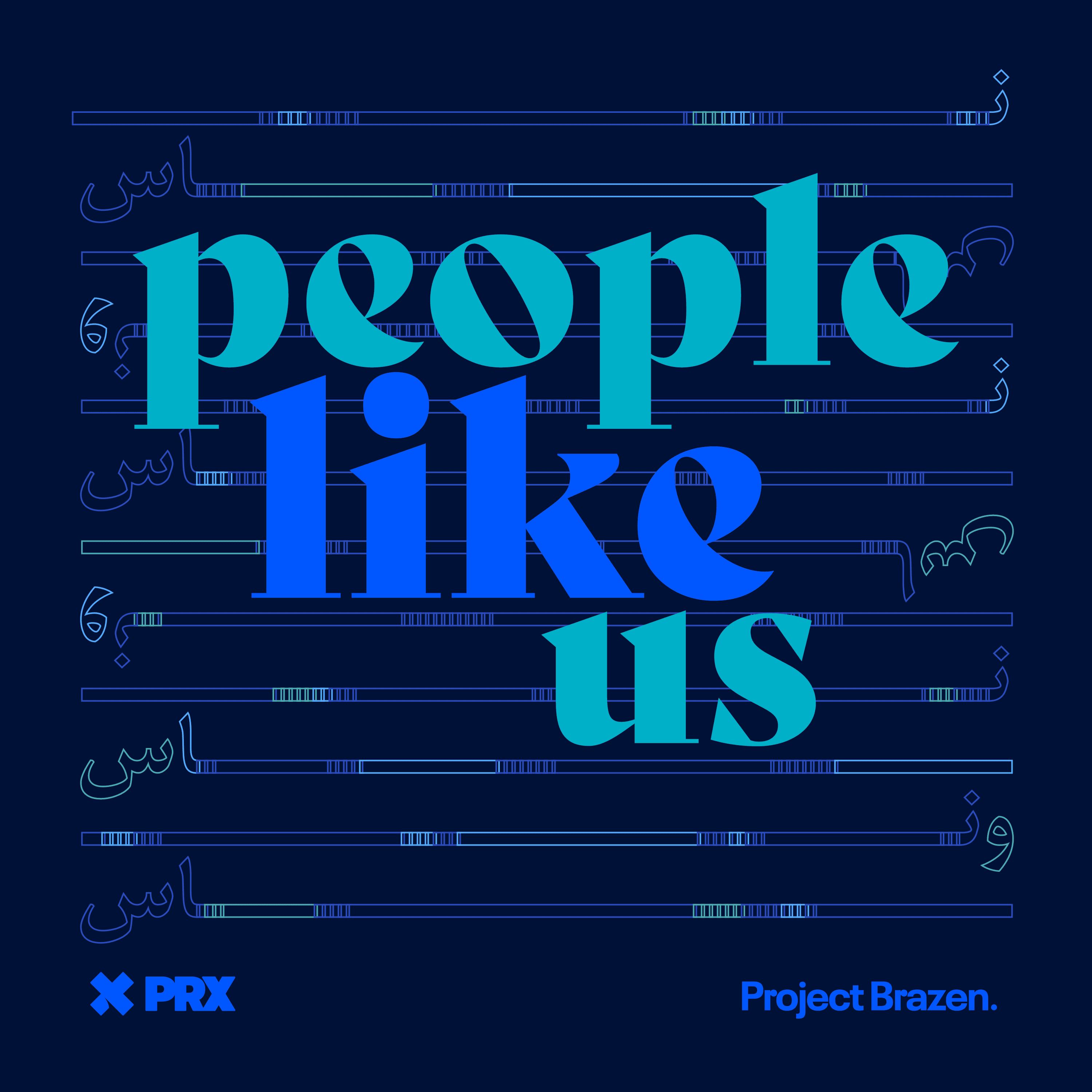 Thumbnail for "Bonus: People Like Us—The Creative Process.".