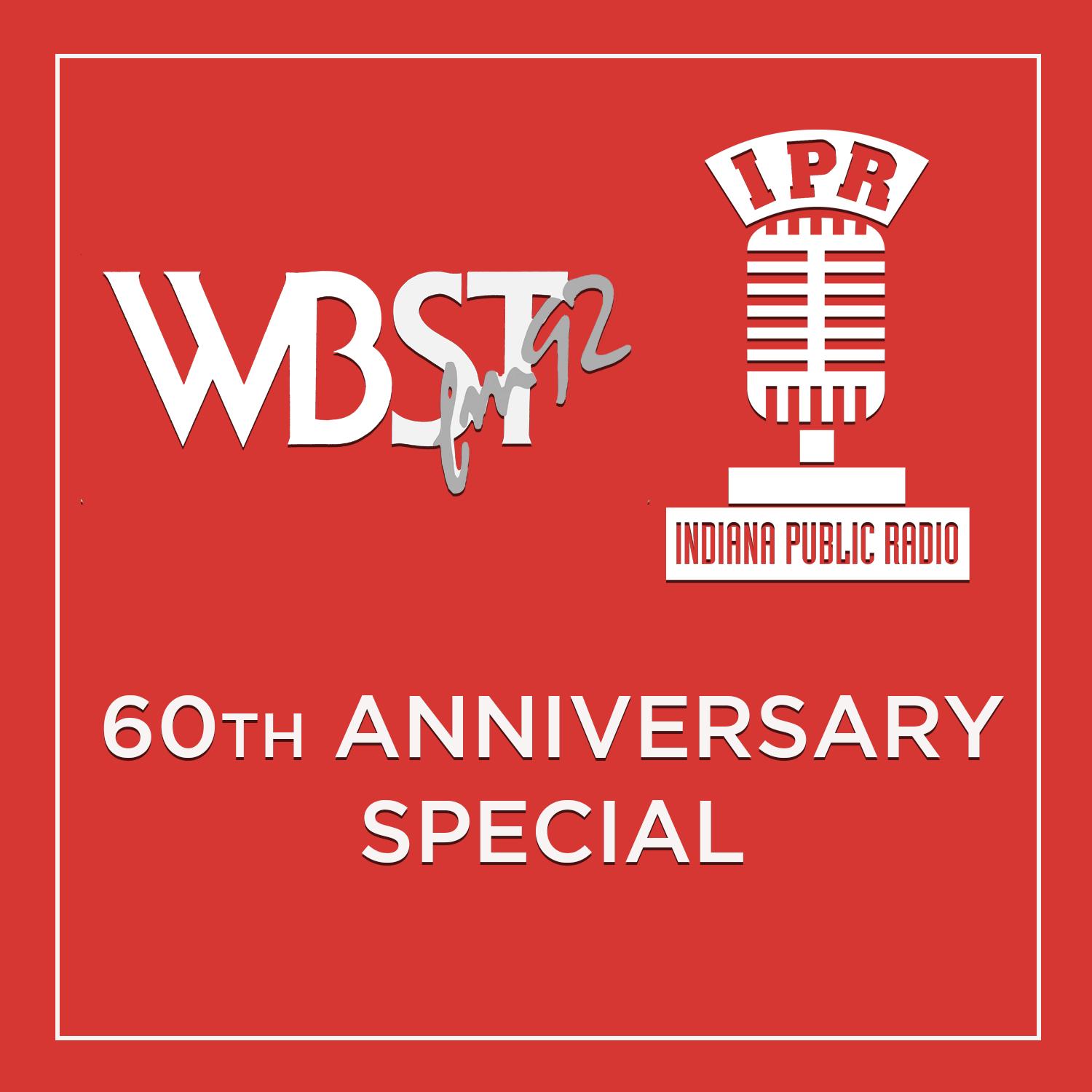 Thumbnail for "Presenting the WBST 60th Anniversary Special".