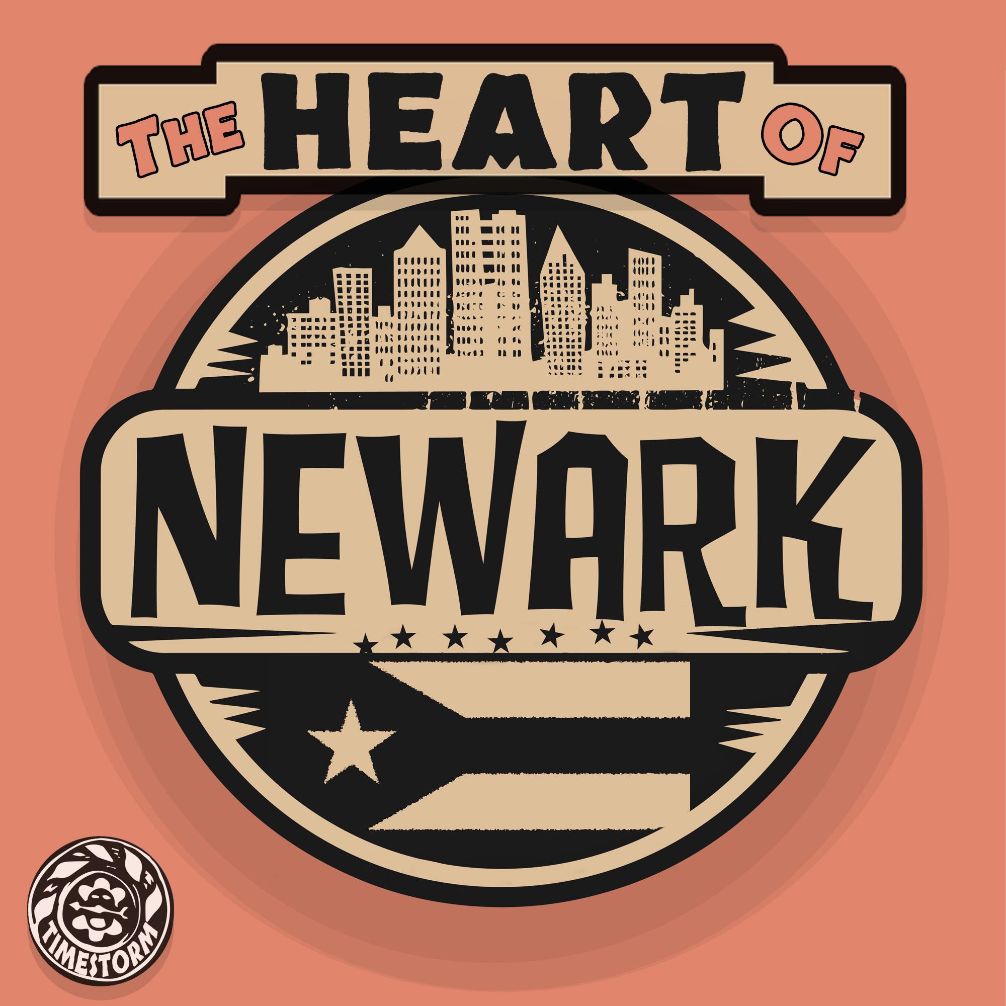 Thumbnail for "Special: The Heart of Newark".