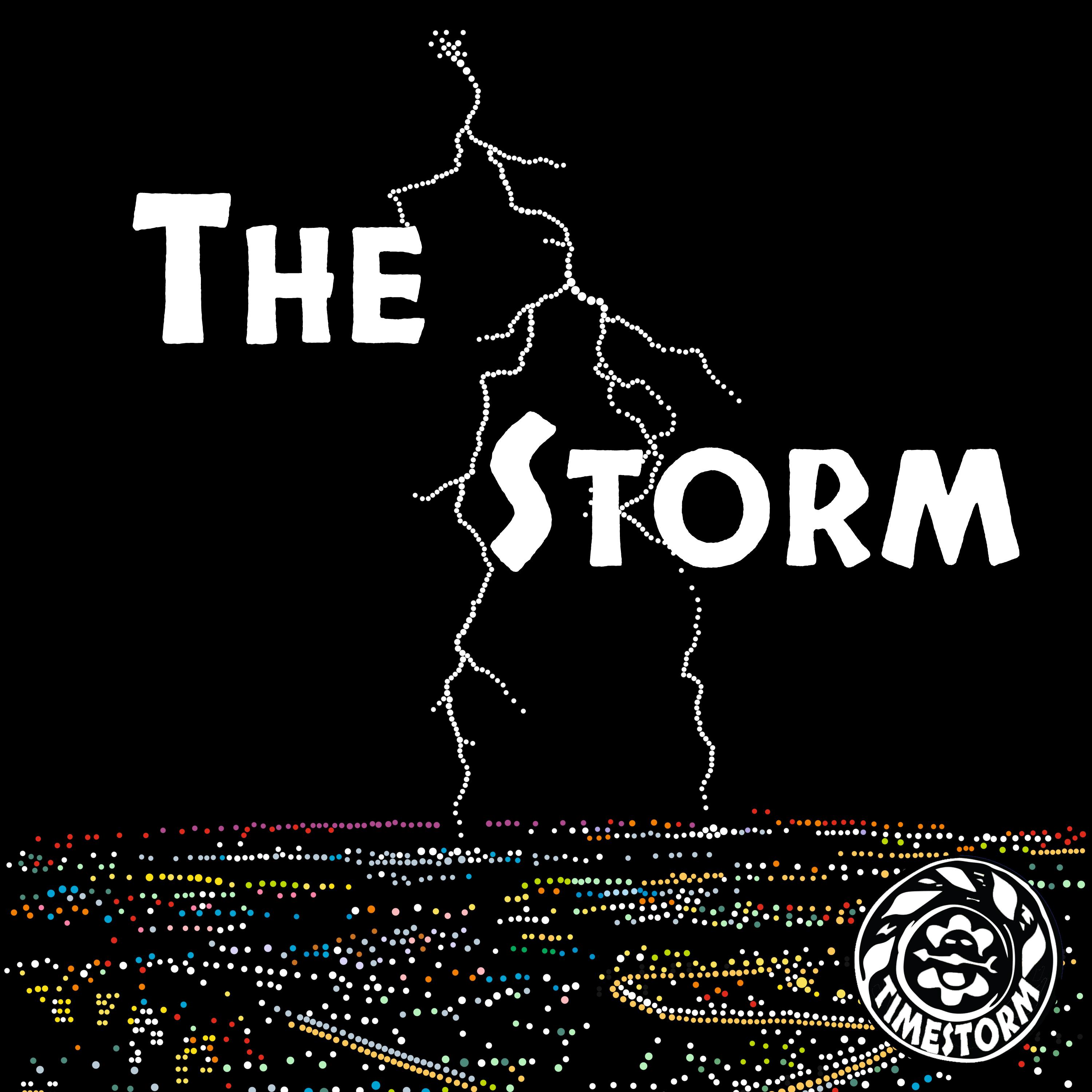 Thumbnail for "Episode 1: The Storm".