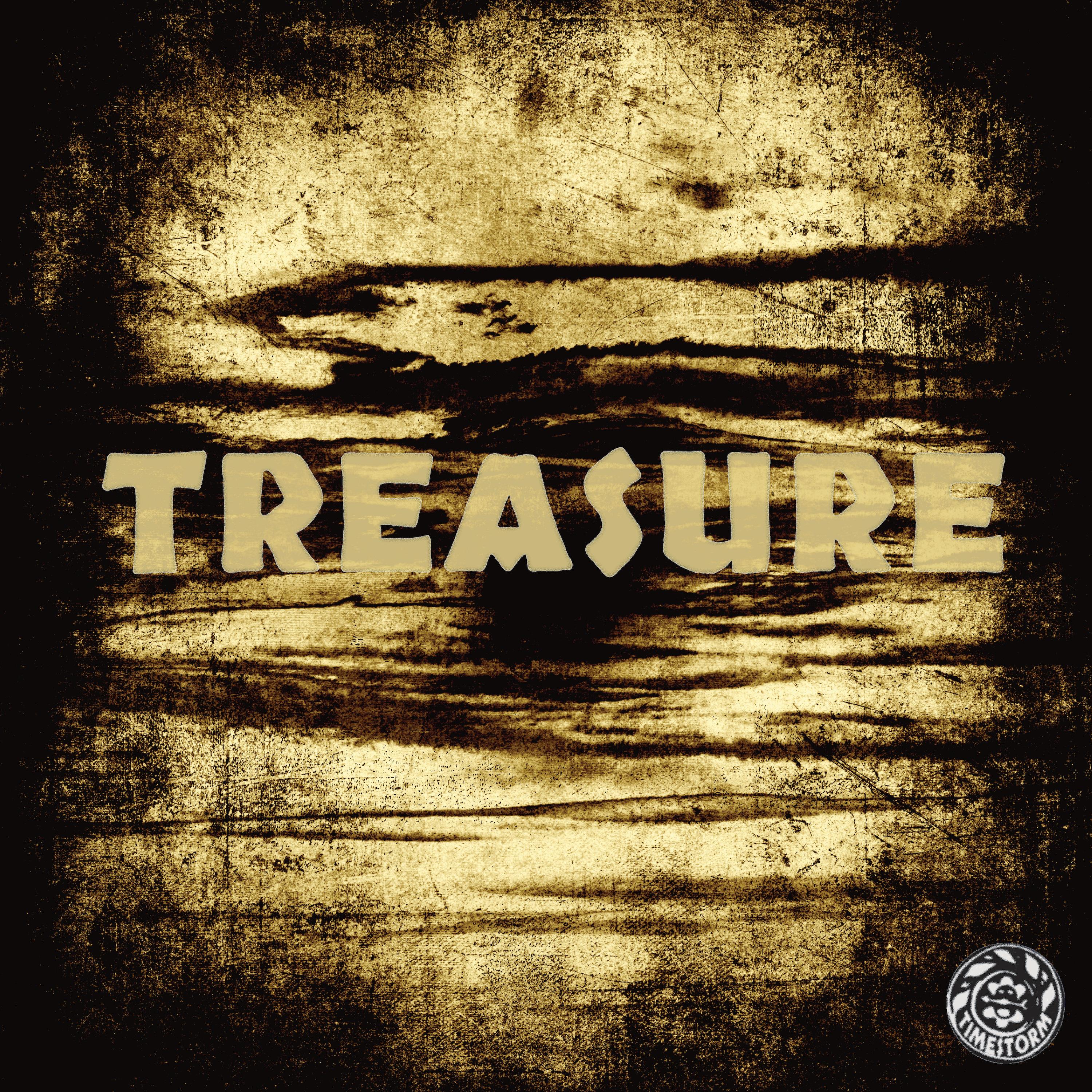 Thumbnail for "Special: Treasure".