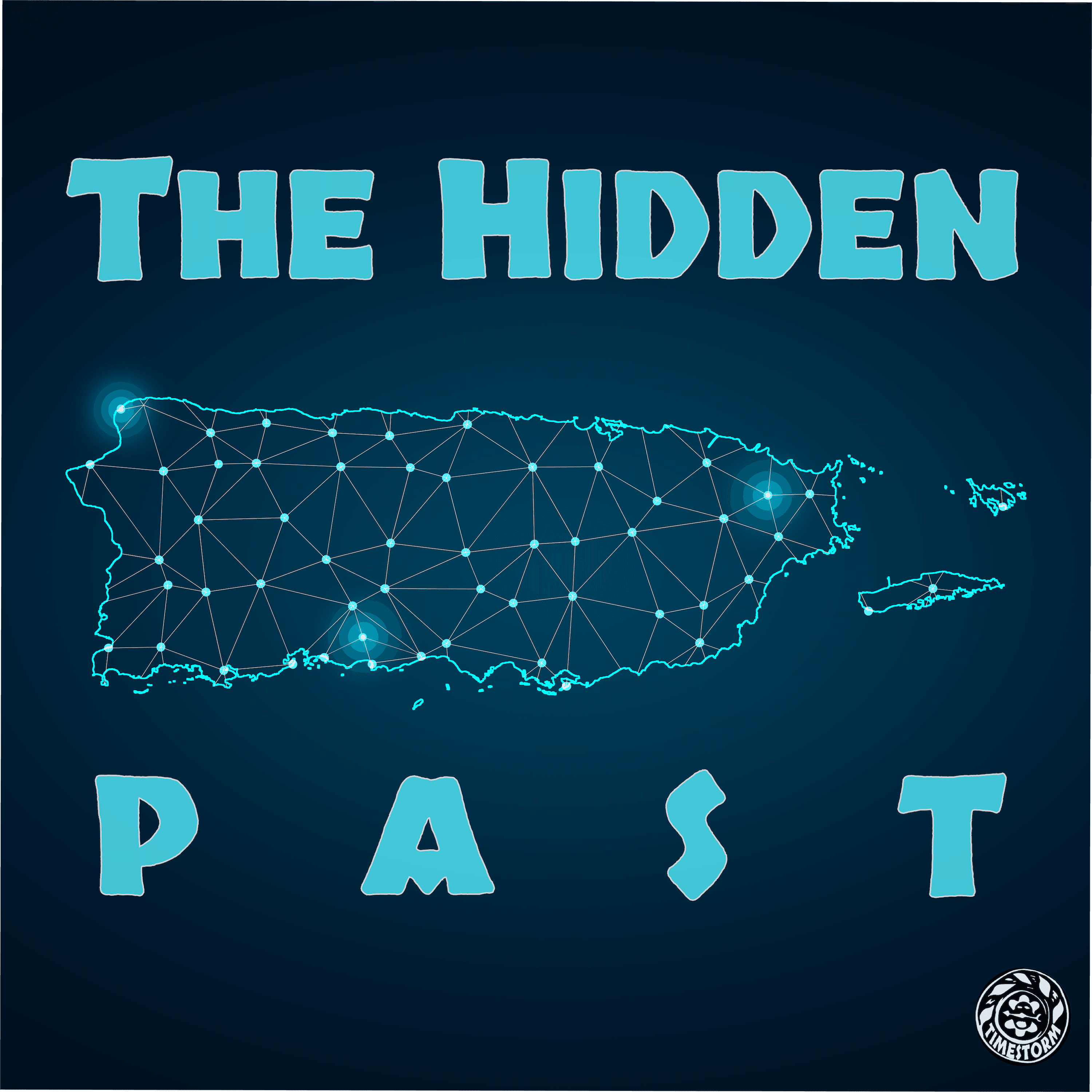 Thumbnail for "Minisode: The Hidden Past".