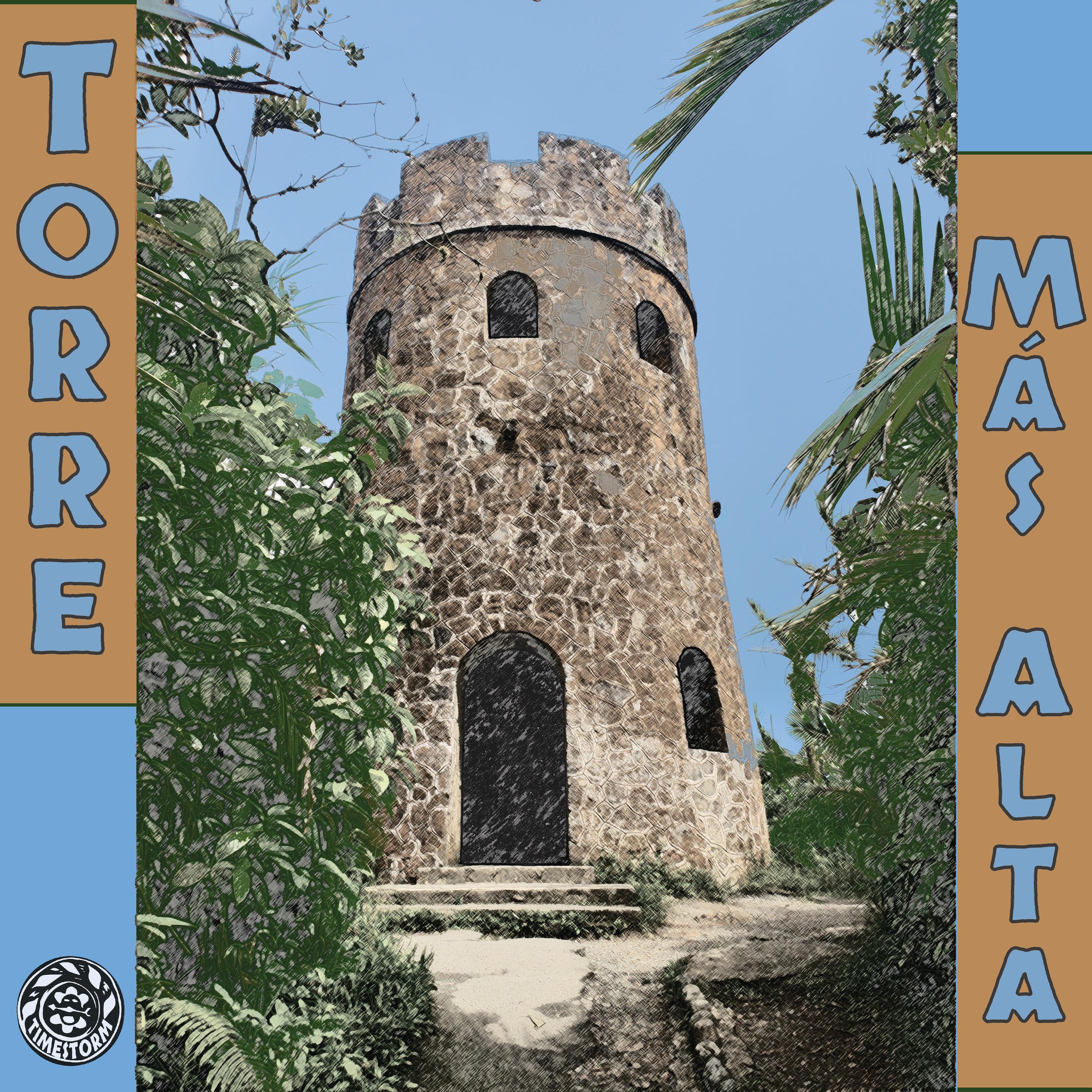 Thumbnail for "Episode 26: Torre Más Alta".