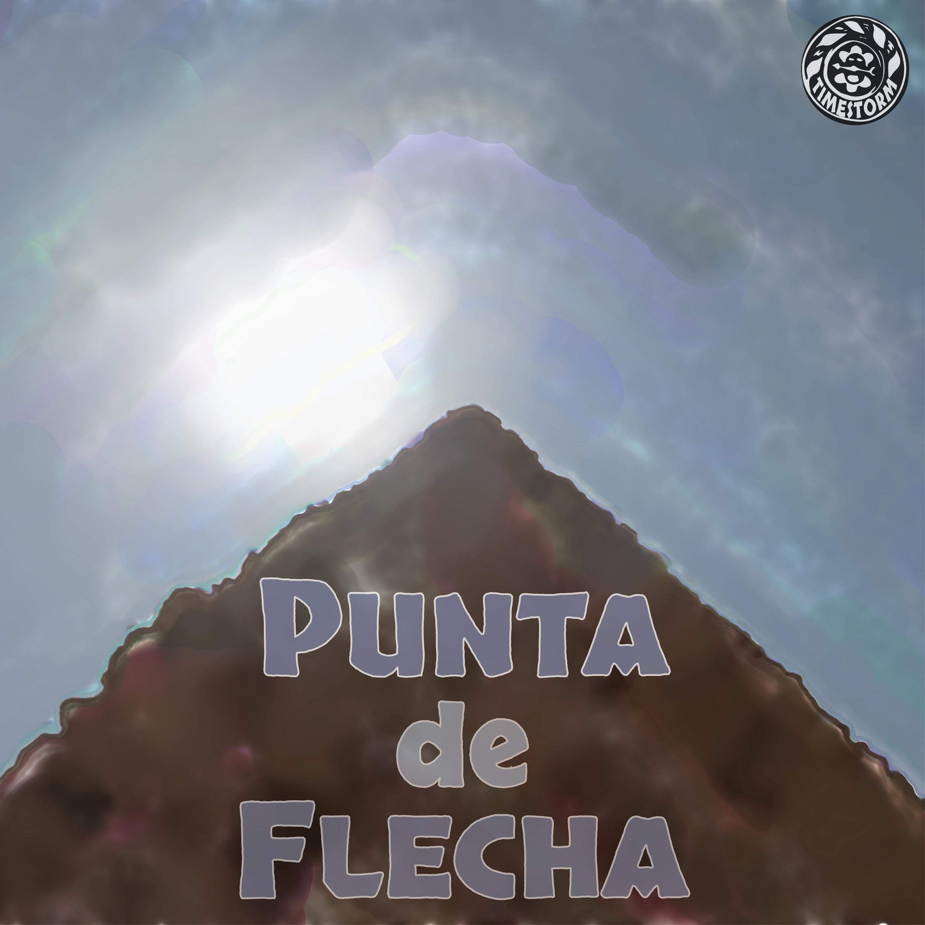 Thumbnail for "Episode 24: Punta de Flecha".