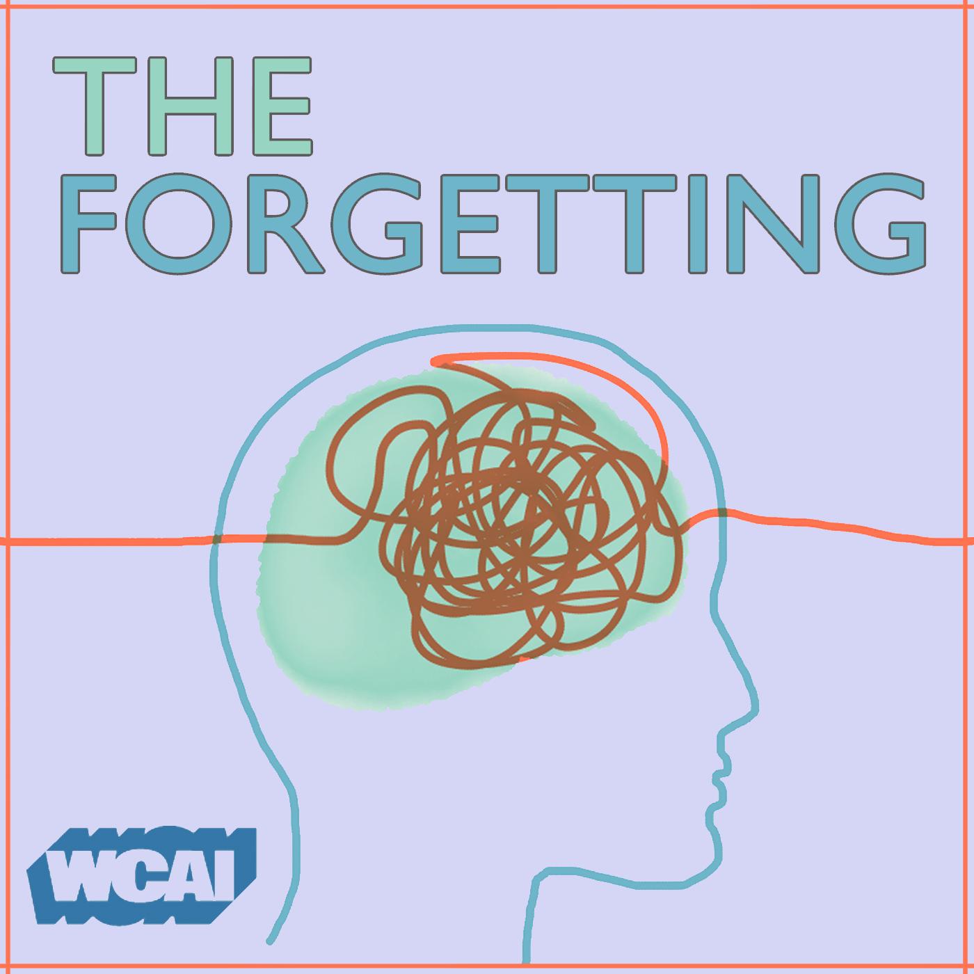 Thumbnail for "The Forgetting Special Edition: Dementia in the Age of Coronavirus".