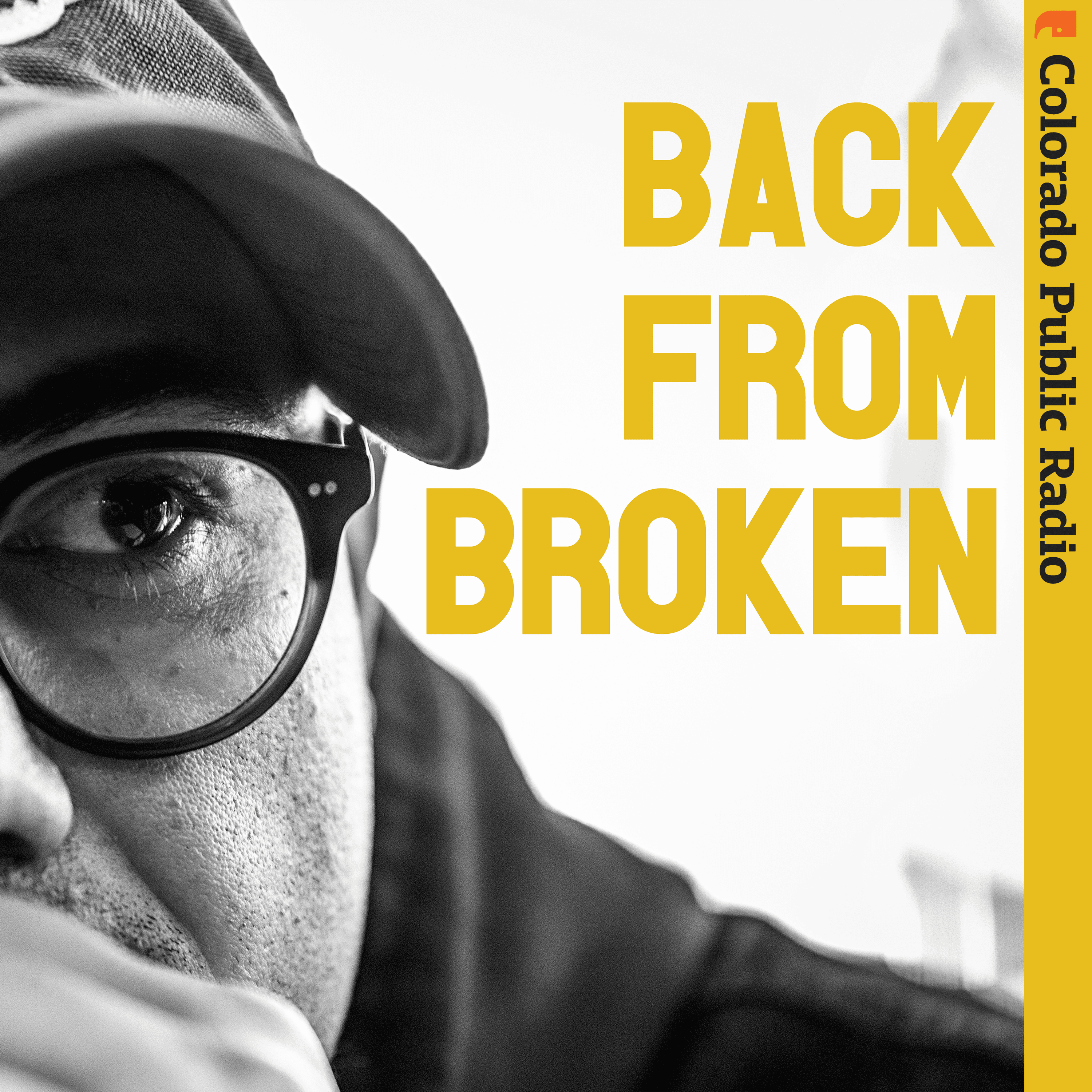 Thumbnail for "Trailer: Back from Broken".