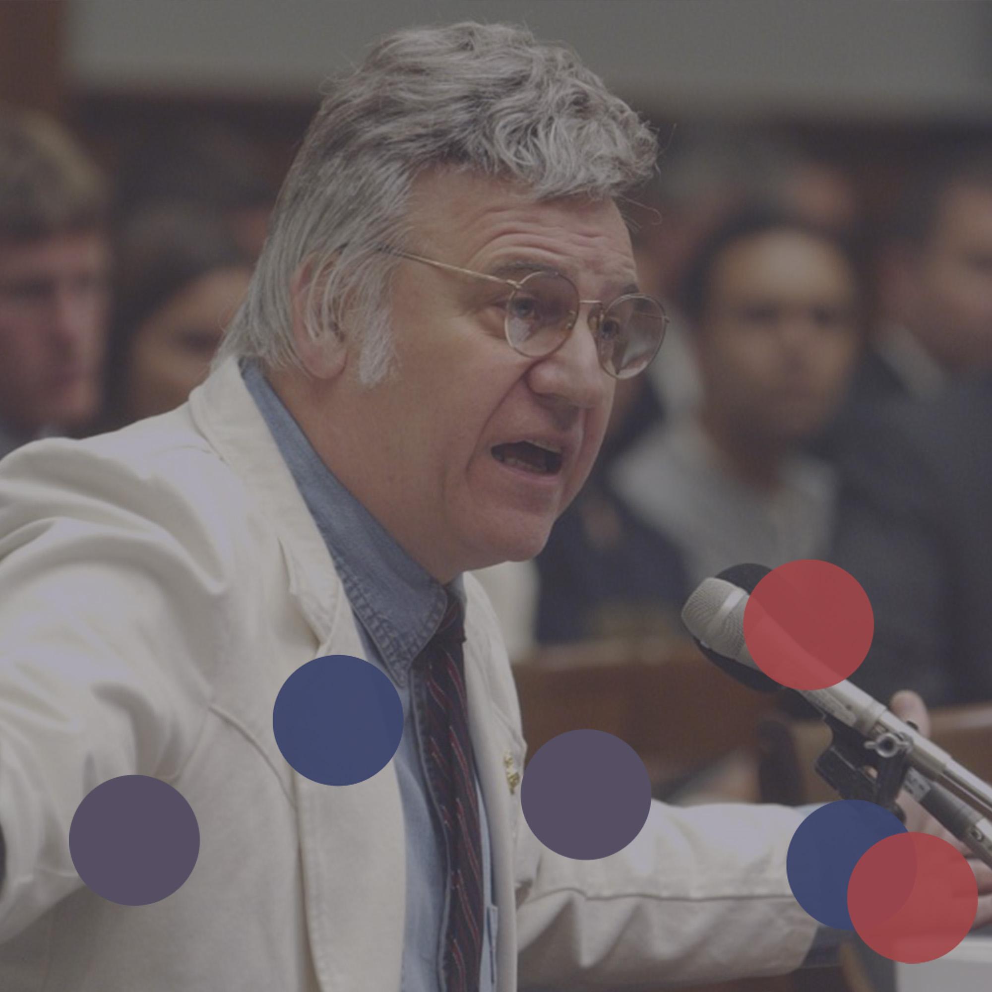 Thumbnail for "Jim Traficant Heads To Jail, Toupee And All (2002)".