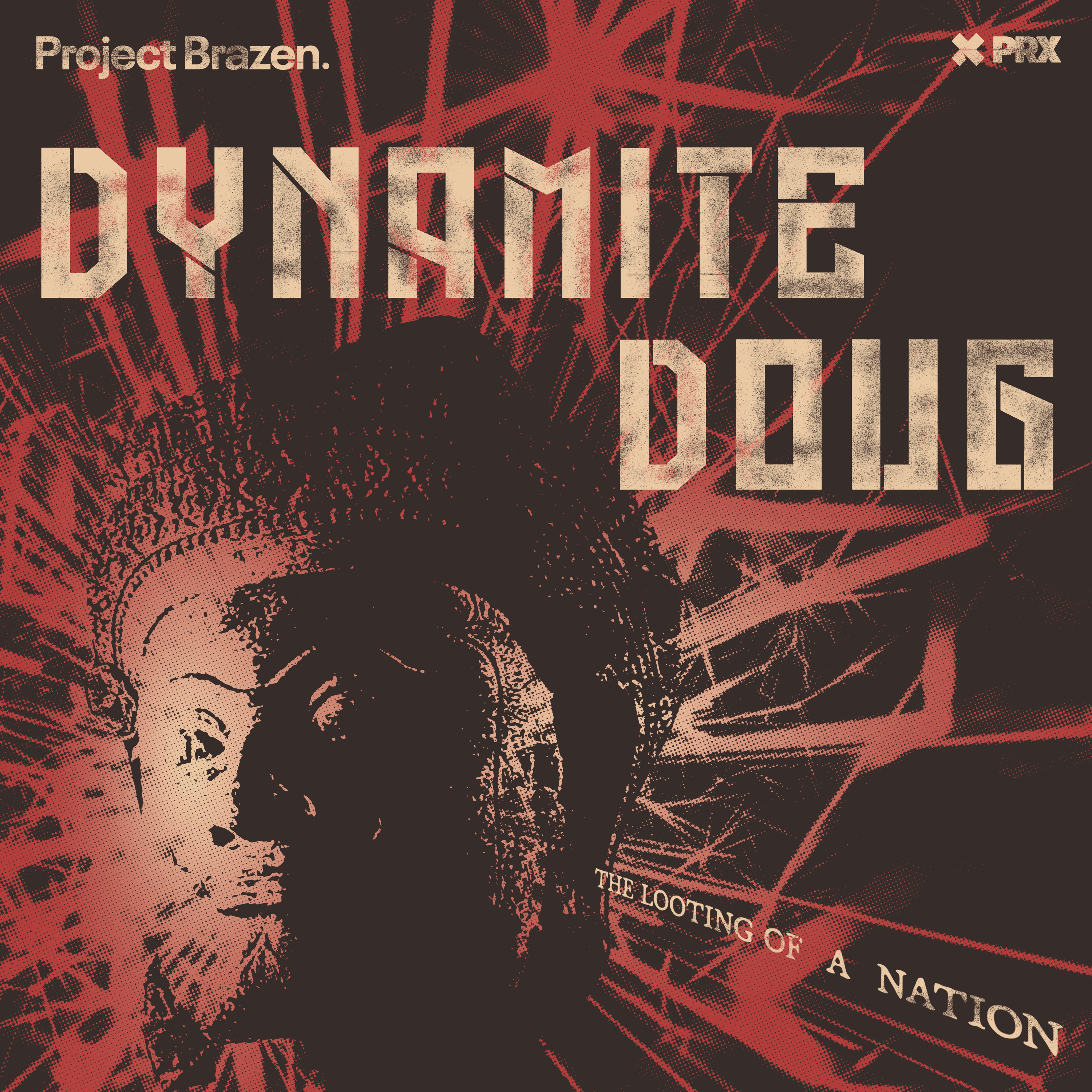 Thumbnail for "Introducing Dynamite Doug".