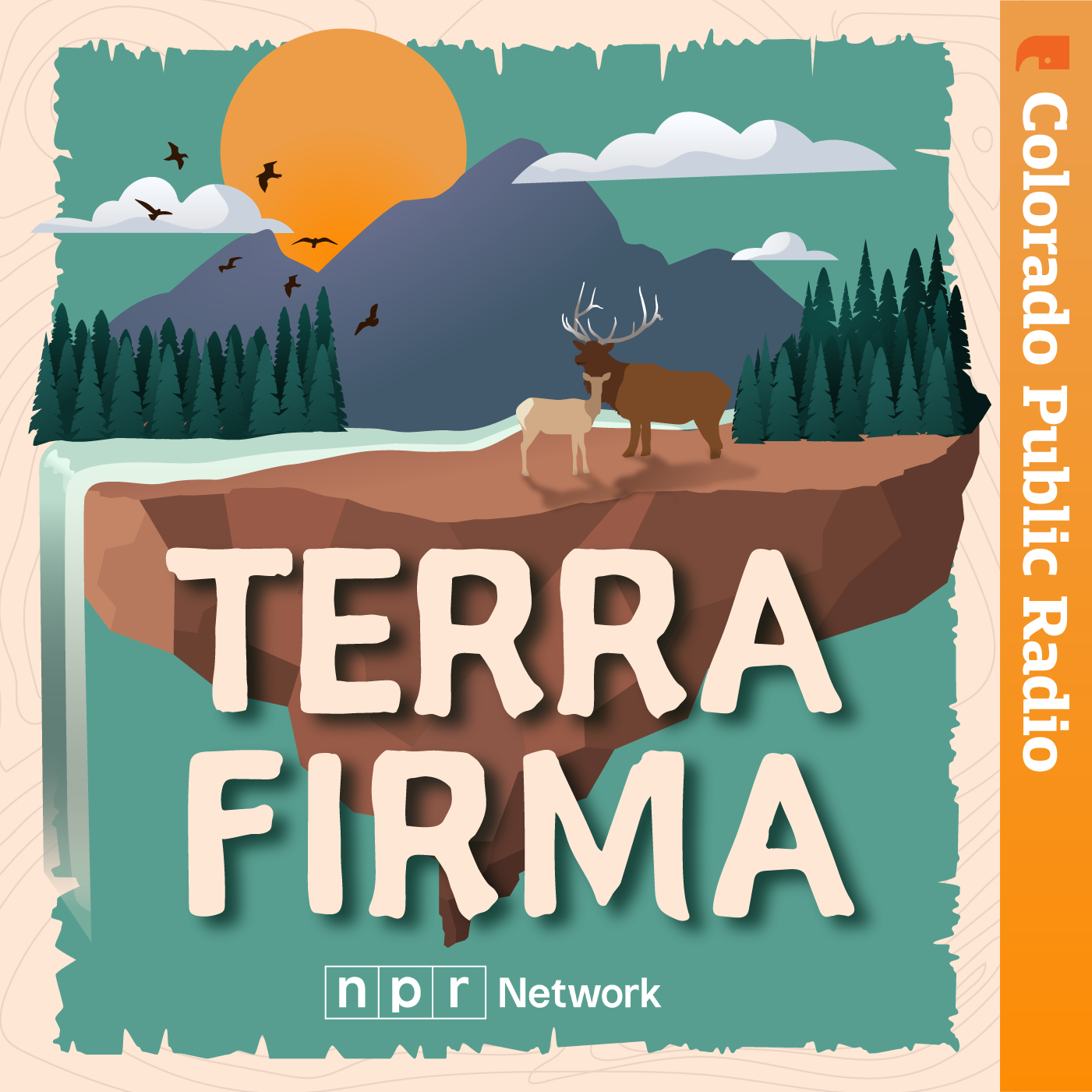 Thumbnail for "Welcome Back to Terra Firma".