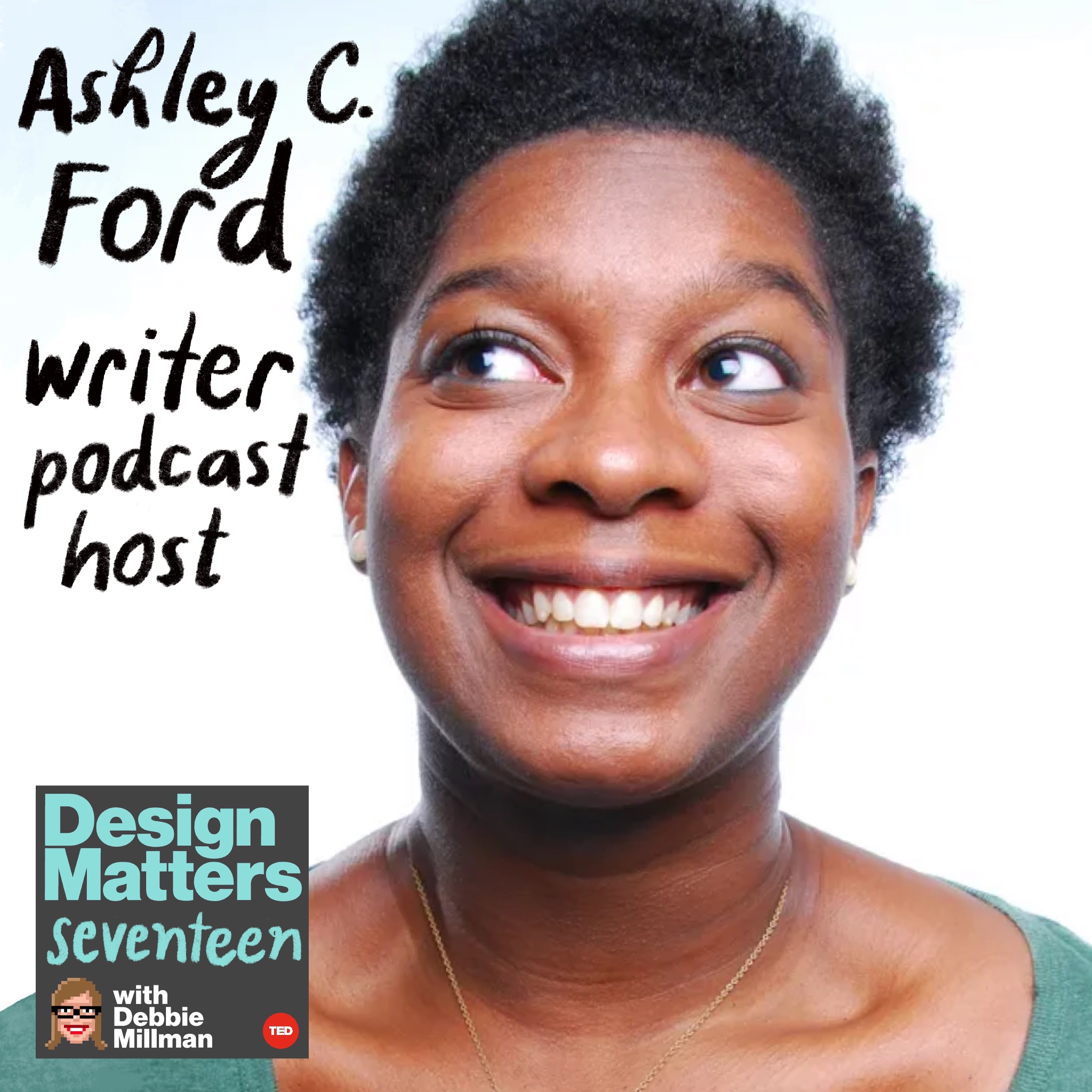 Thumbnail for "Ashley C. Ford ".