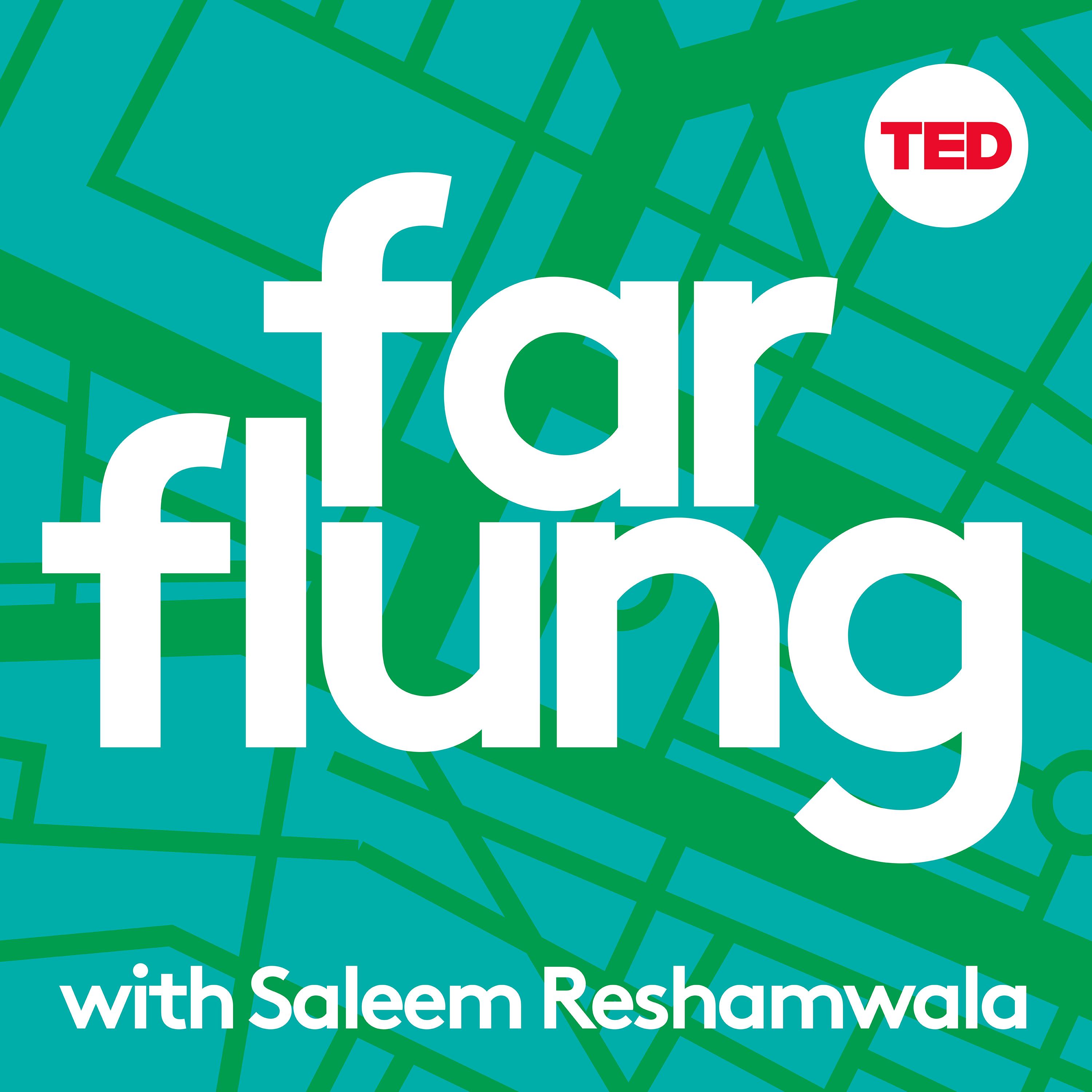 Thumbnail for "The secret Somali mixtapes | Far Flung with Saleem Reshamwala".