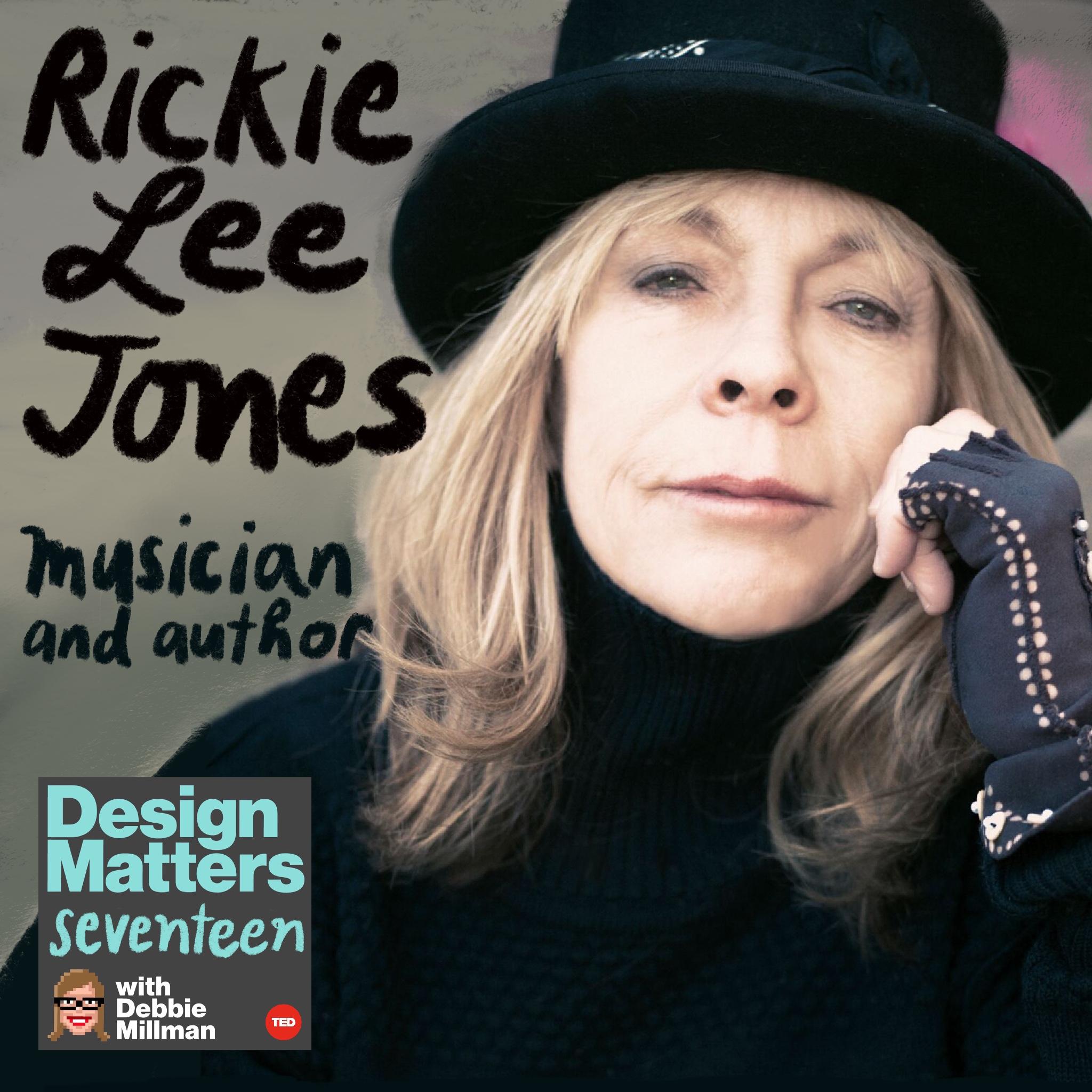 Thumbnail for "Rickie Lee Jones".