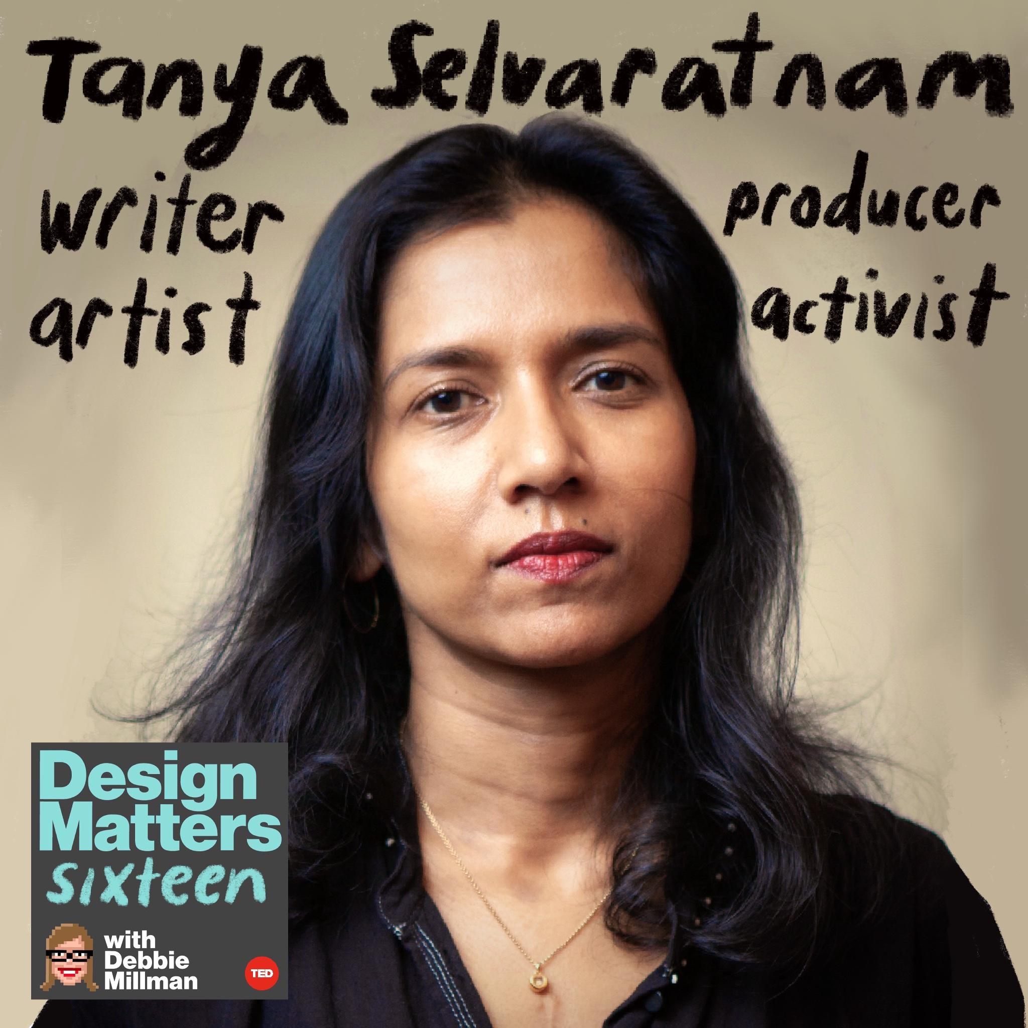 Thumbnail for "Tanya Selvaratnam".