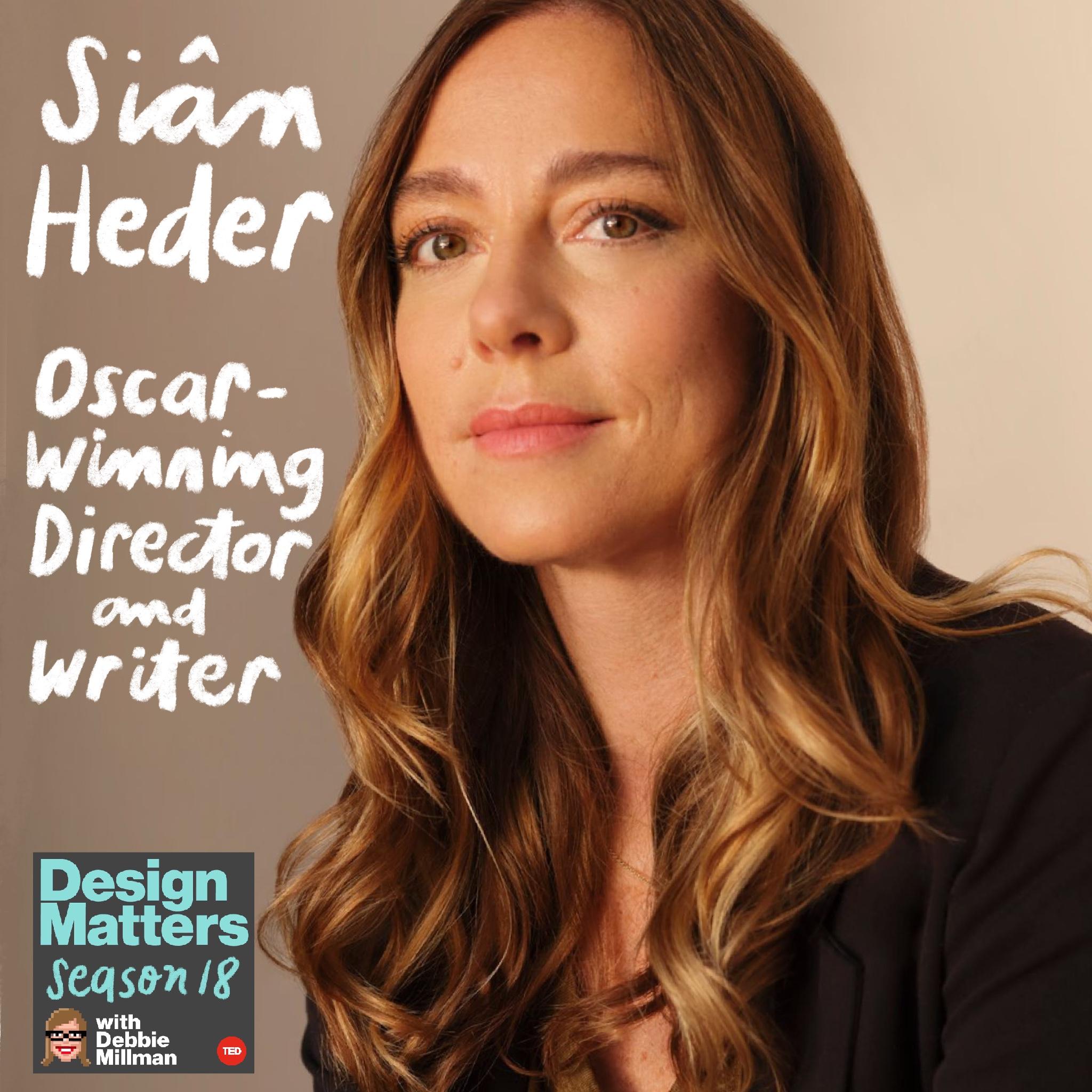 Thumbnail for "Siân Heder ".