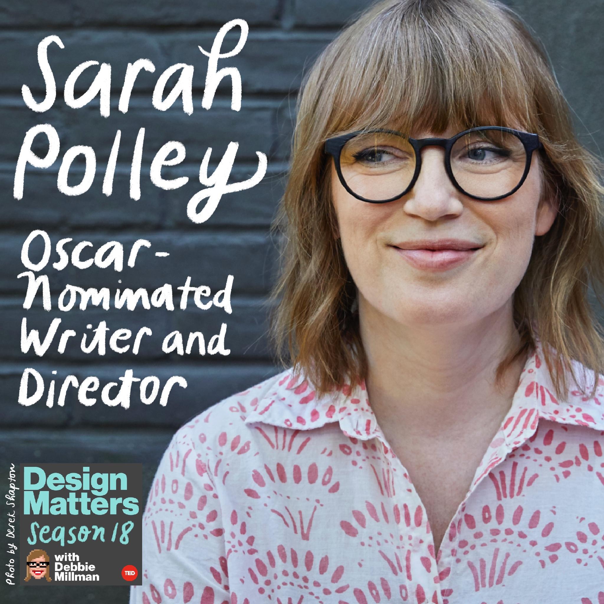 Thumbnail for "Sarah Polley".