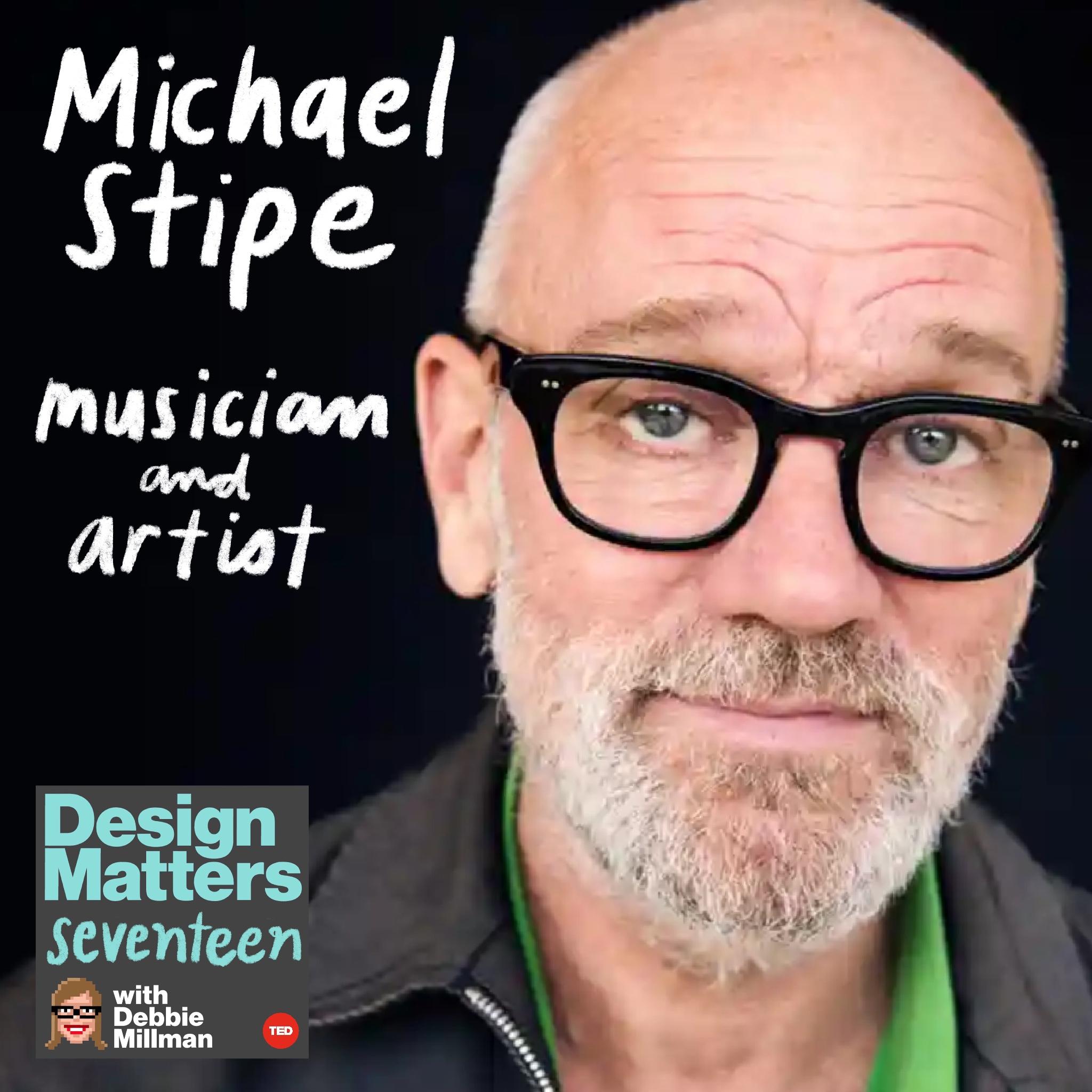 Thumbnail for "Michael Stipe".