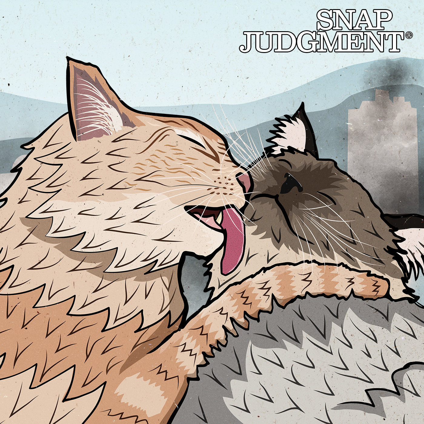 Thumbnail for "Love Cats - Snap Classic".