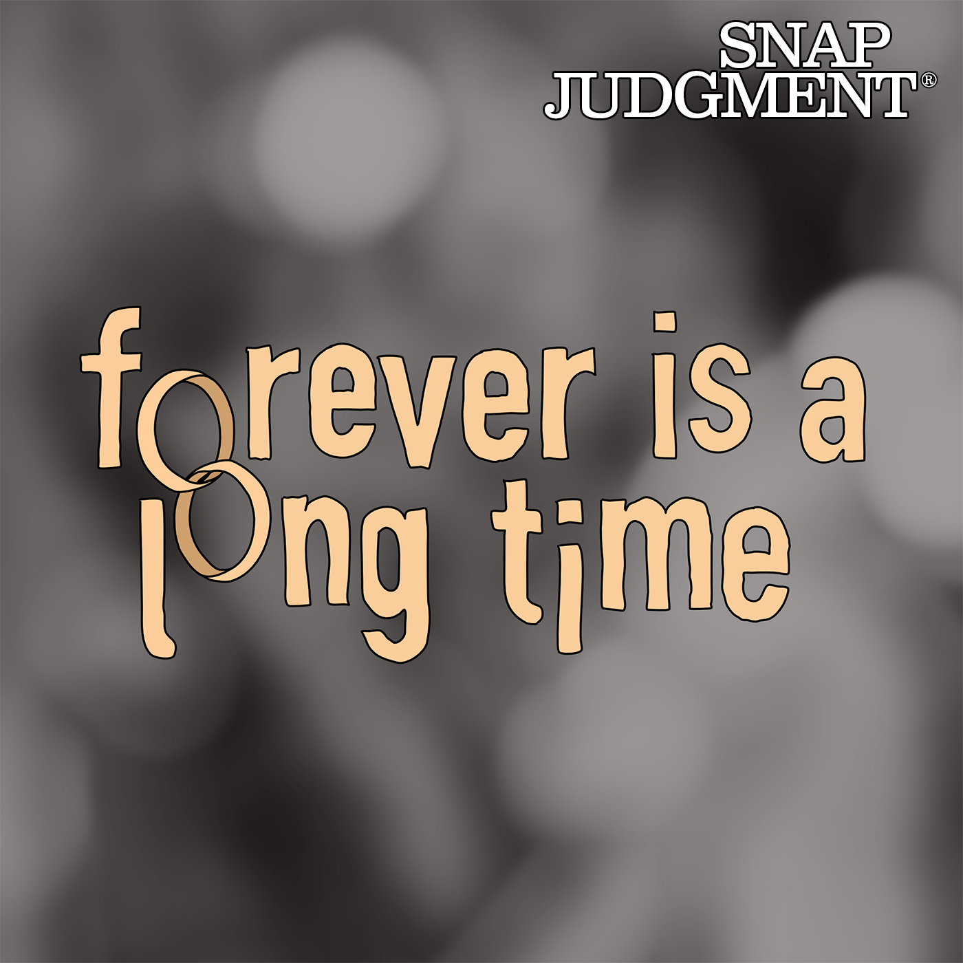 Thumbnail for "Forever is a Long Time".
