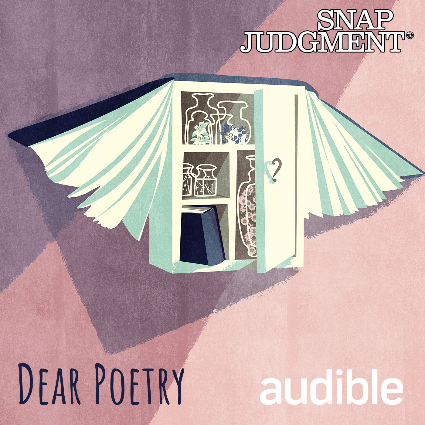 Thumbnail for "Dear Poetry ".