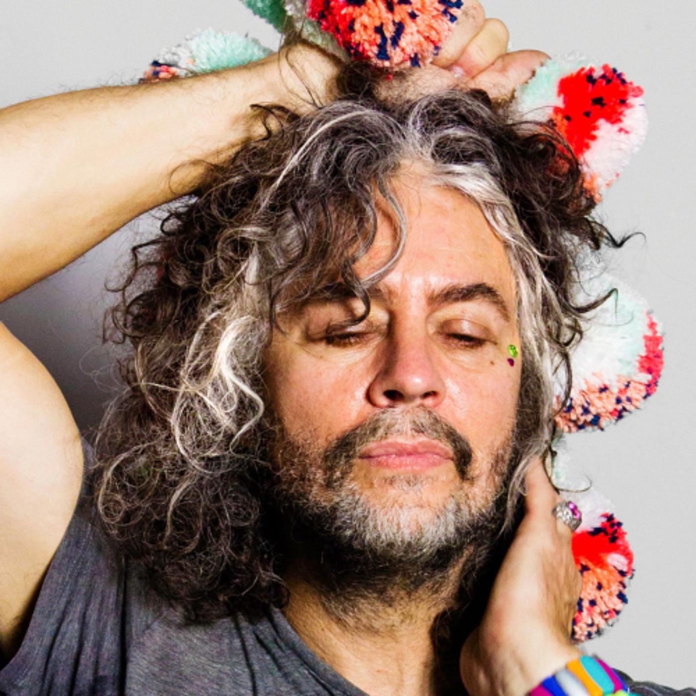 Thumbnail for "Daisy Hernández and Wayne Coyne of The Flaming Lips".