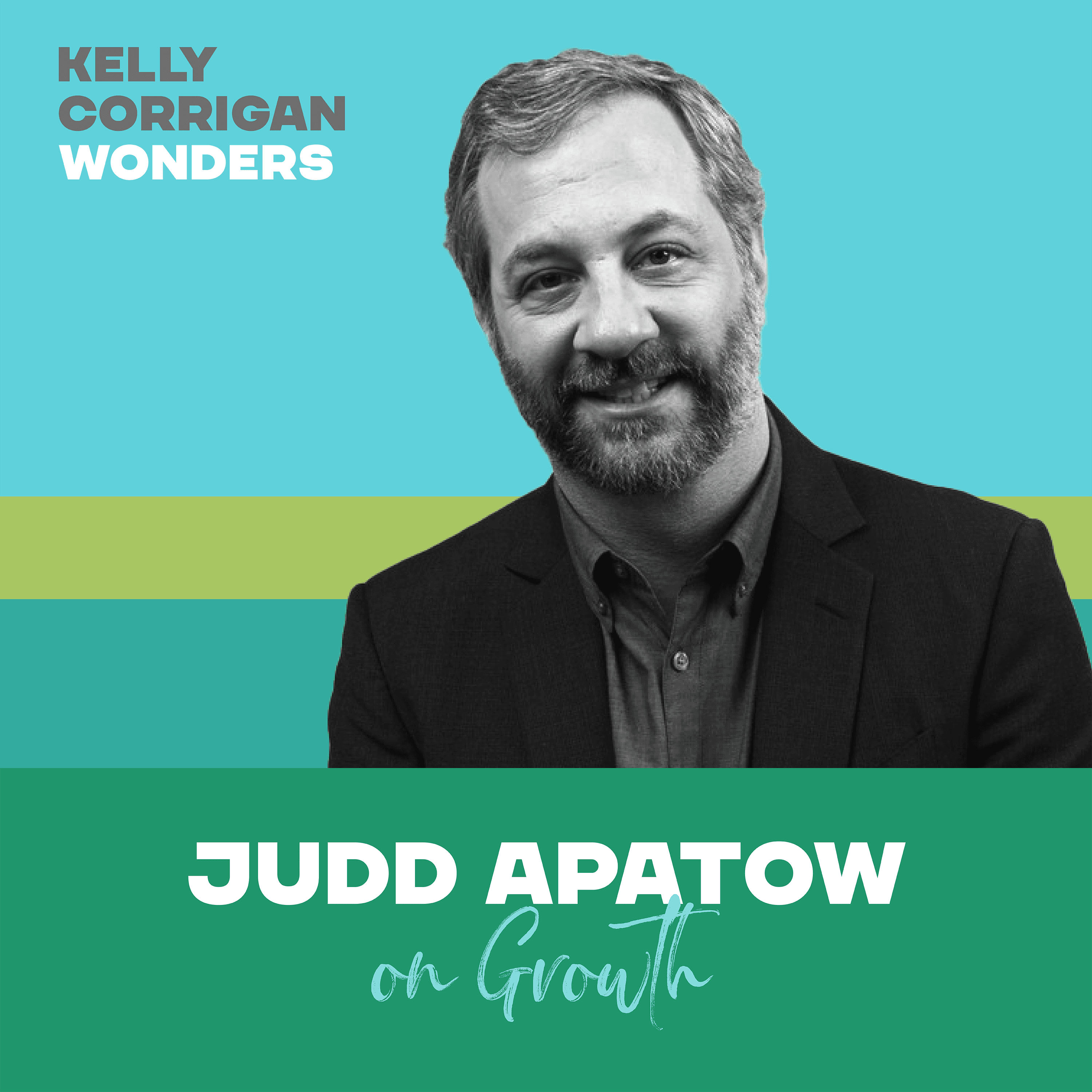 Thumbnail for "Going Deep with Judd Apatow on Women, Collaboration and How Funny Works".