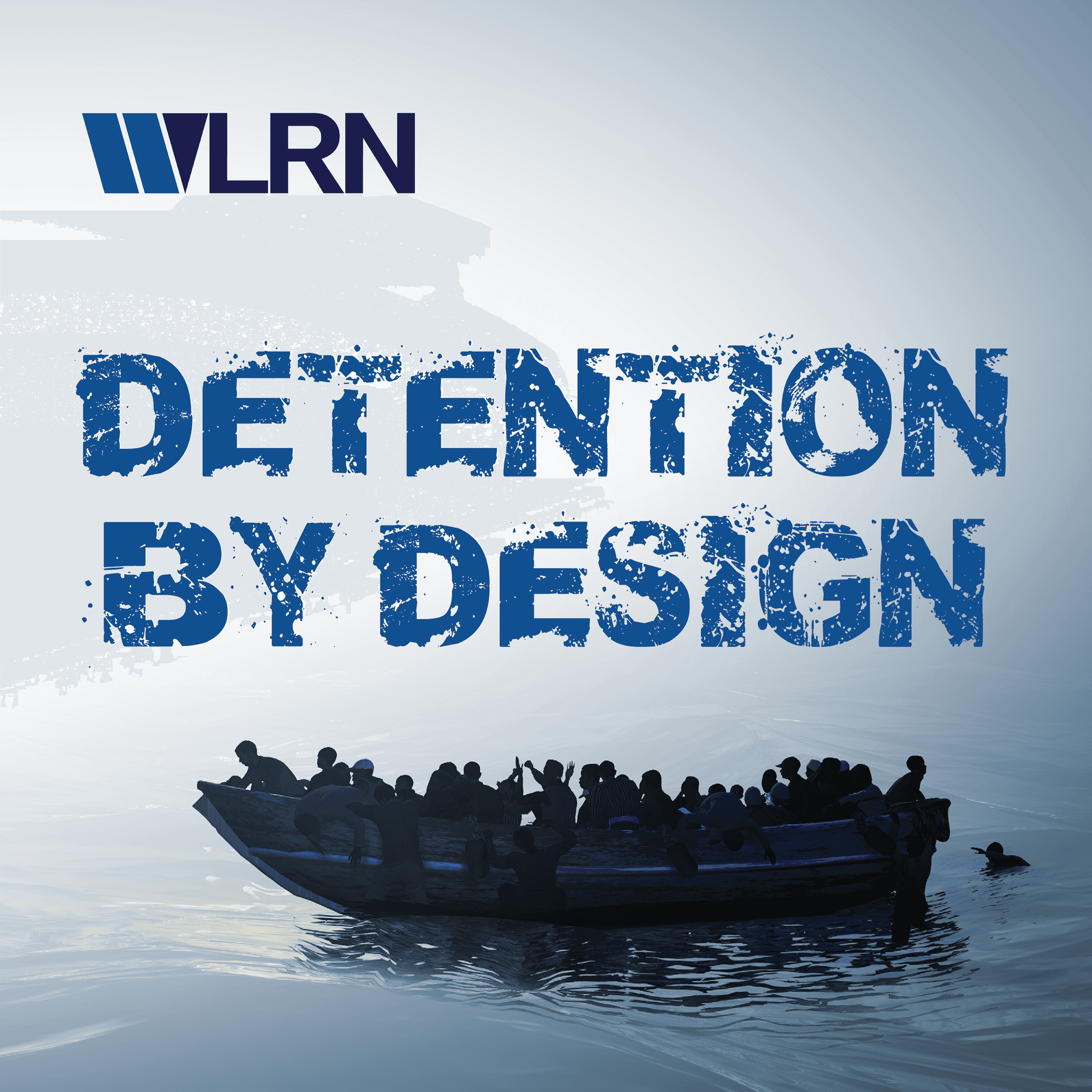 Thumbnail for "Detention By Design".