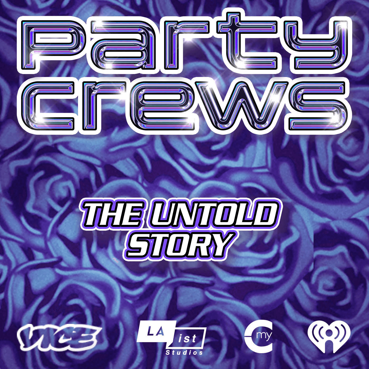Thumbnail for "Party Crews: The Untold Story ".