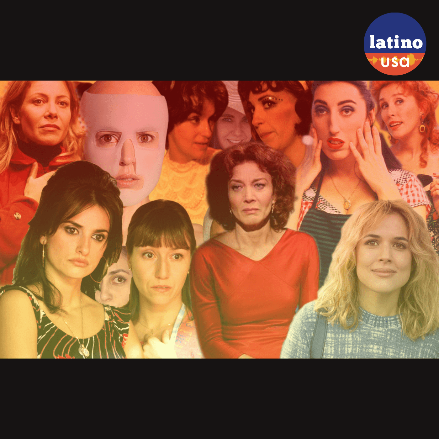 Thumbnail for "Will Watching All of Almodóvar’s Movies Make You More Neurotic?".