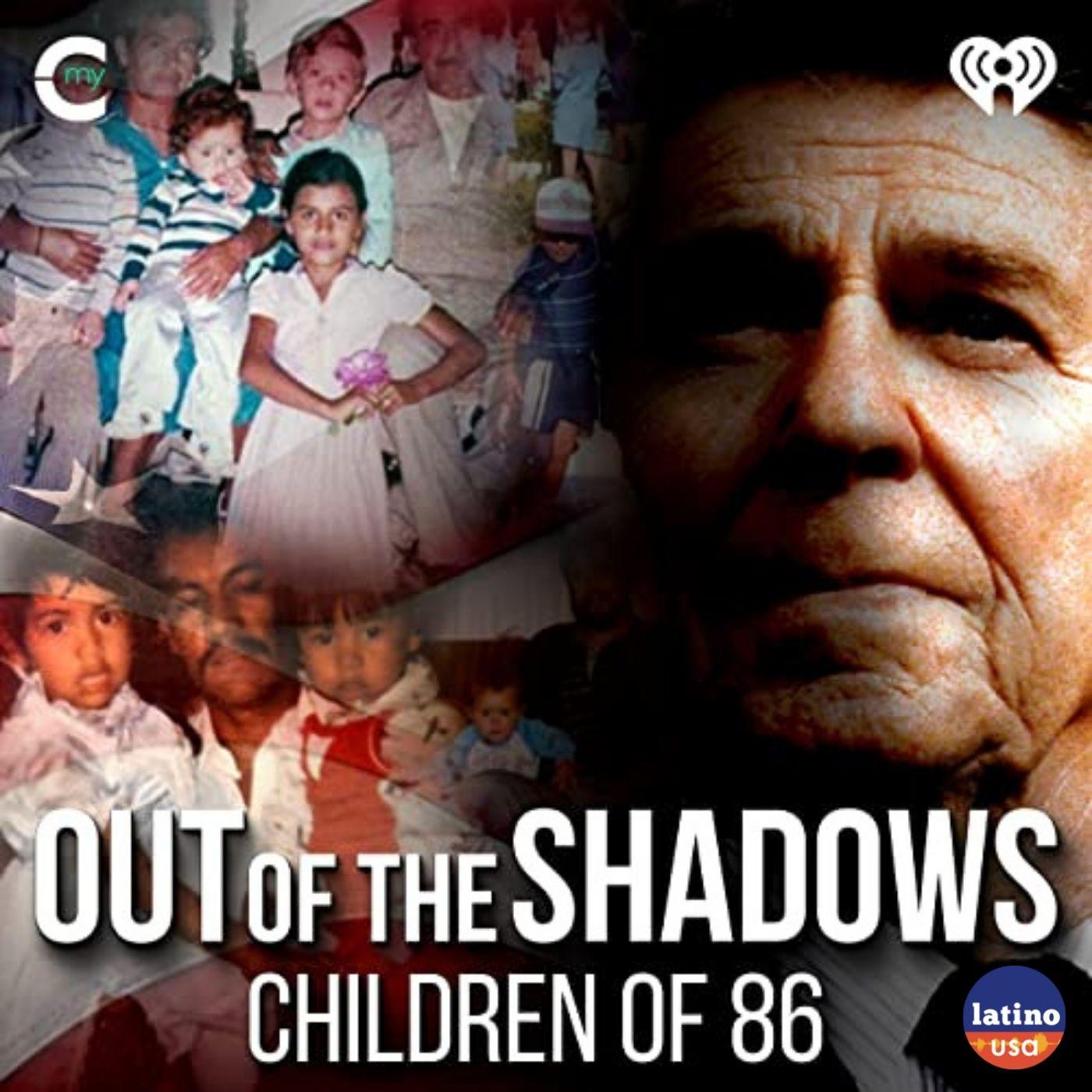 Thumbnail for "Out of the Shadows: Children of 86".