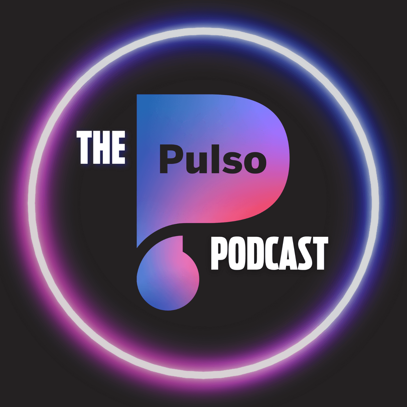 Thumbnail for "The Pulso Podcast".