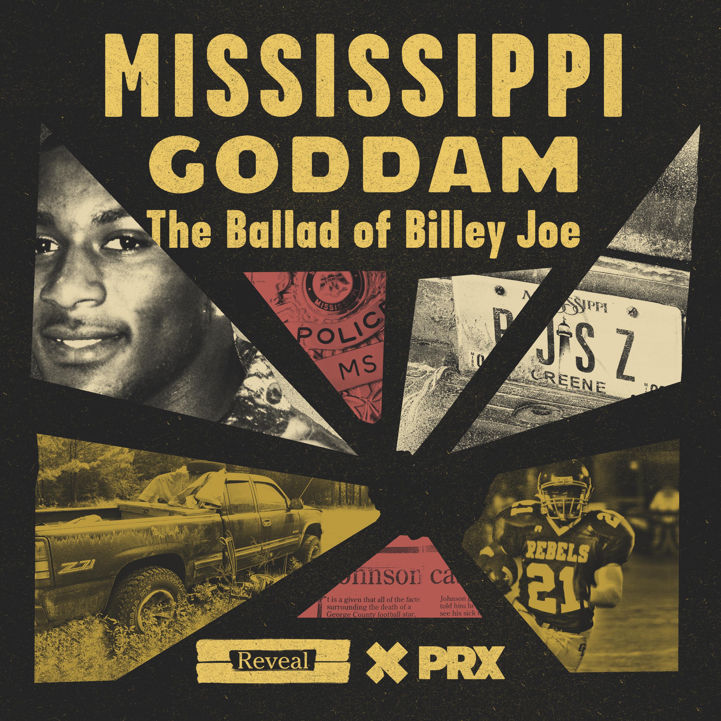 Thumbnail for "Mississippi Goddam Chapter 4: The Investigator".