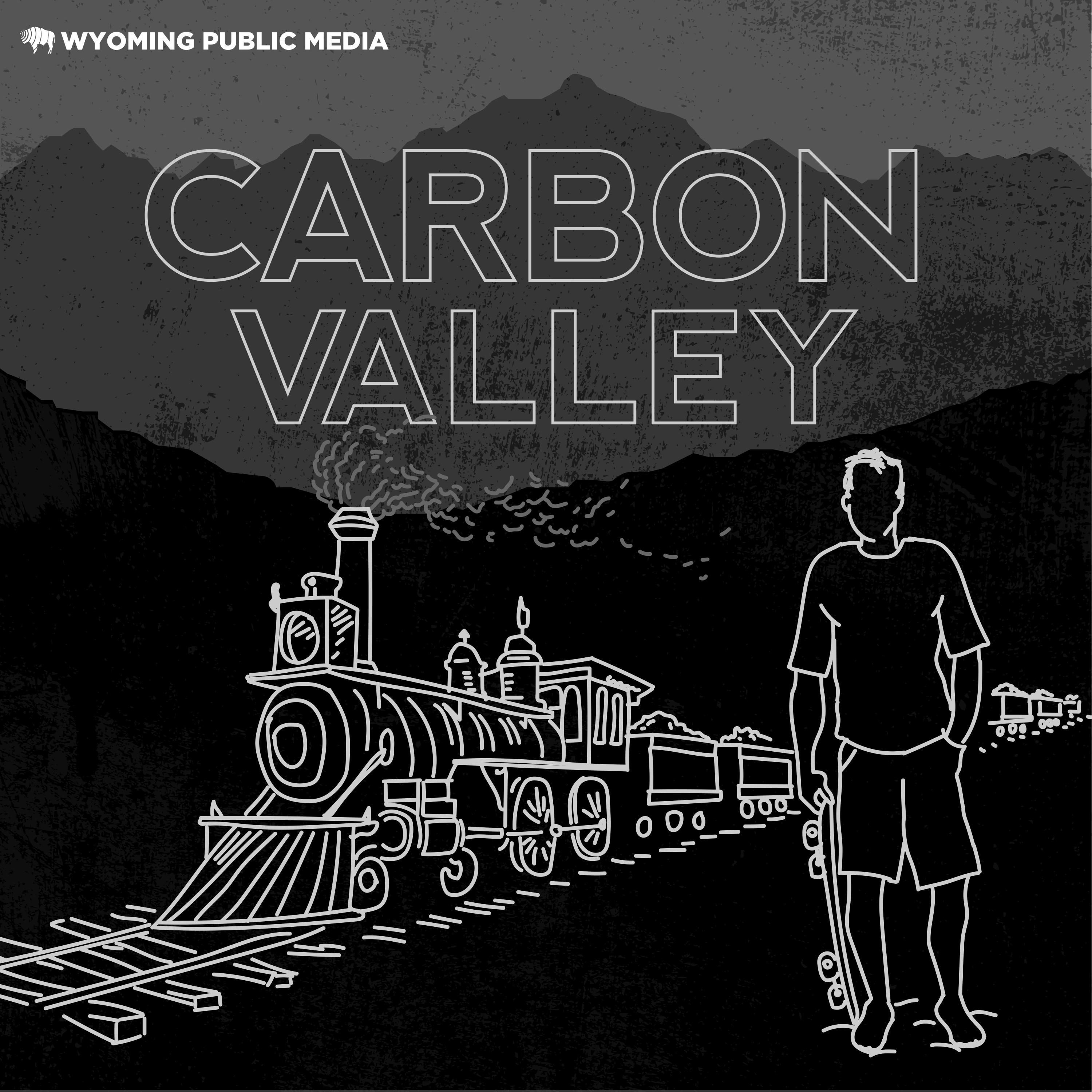 Thumbnail for "Carbon Valley Trailer".