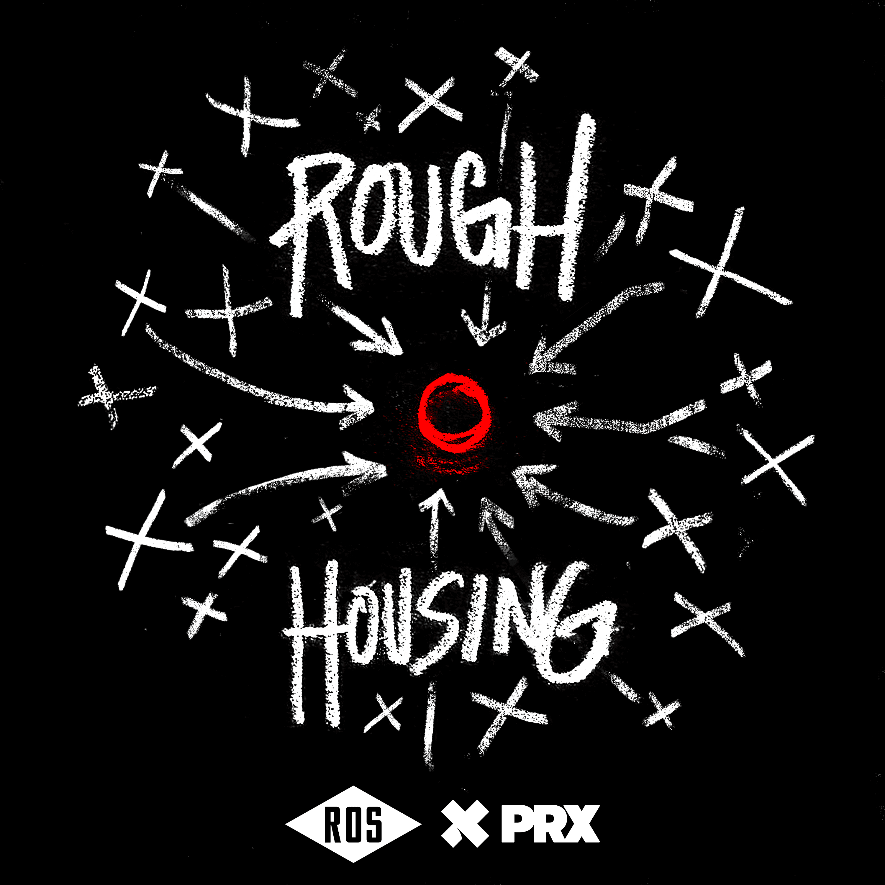 Thumbnail for "ROUGHHOUSING Part 6: F*ck Closure".