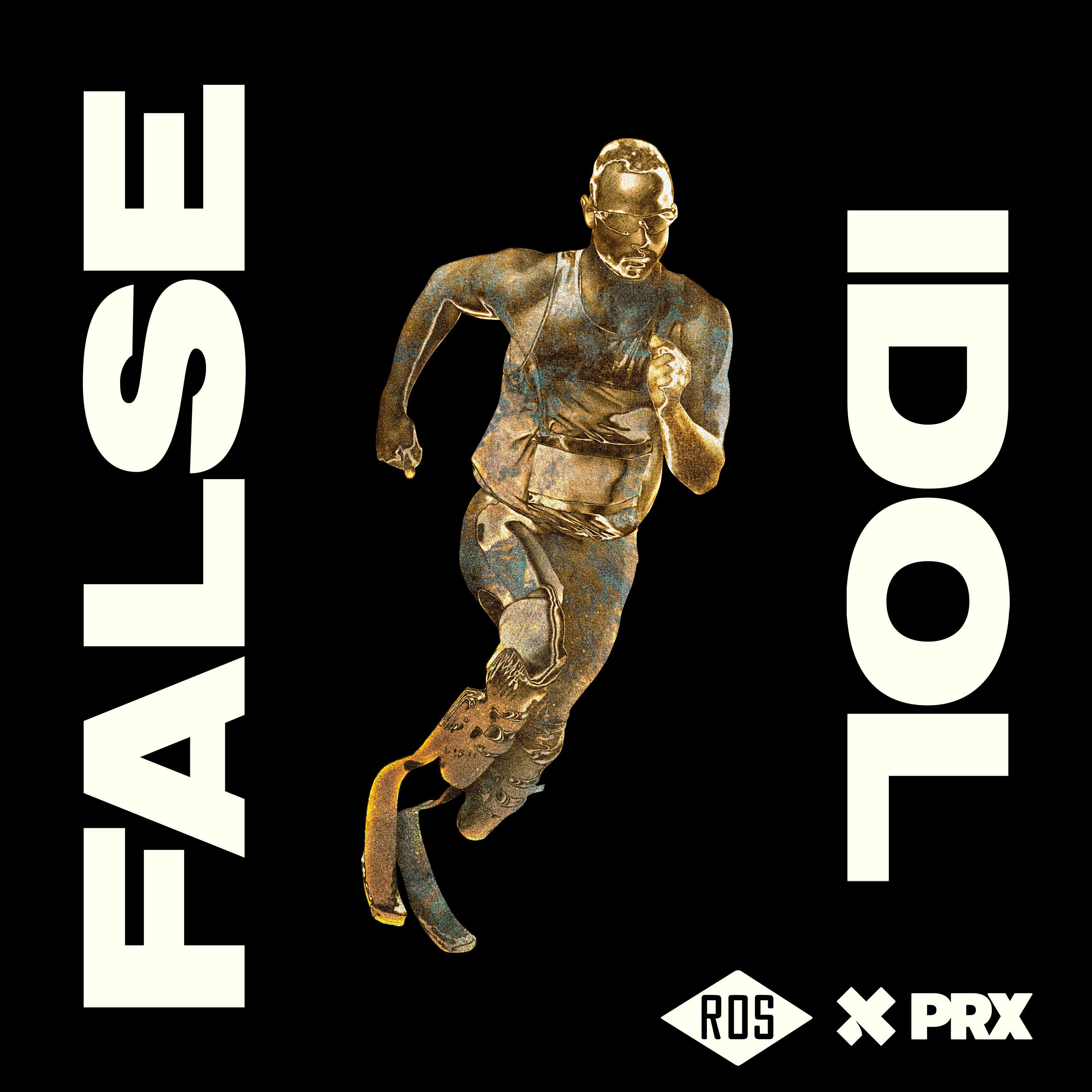 Thumbnail for "FALSE IDOL: Trailer".