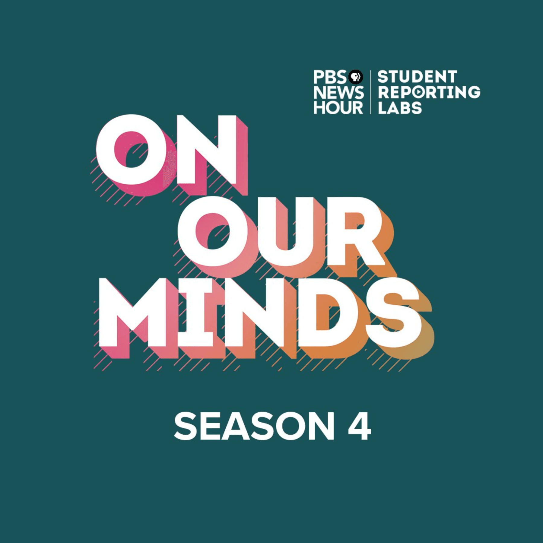 Thumbnail for "On Our Minds Season 4 Trailer".