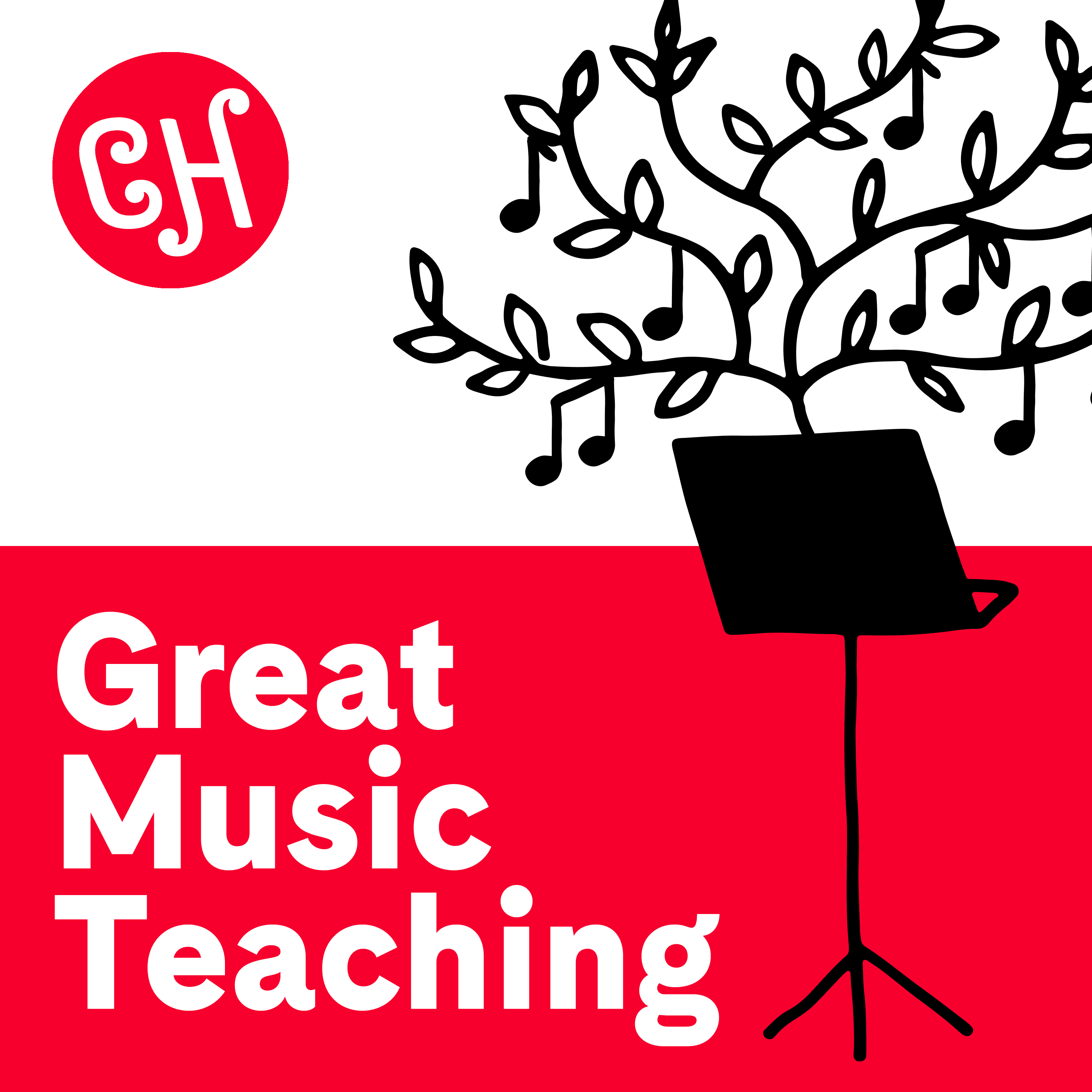 Thumbnail for "Great Music Teaching Trailer".