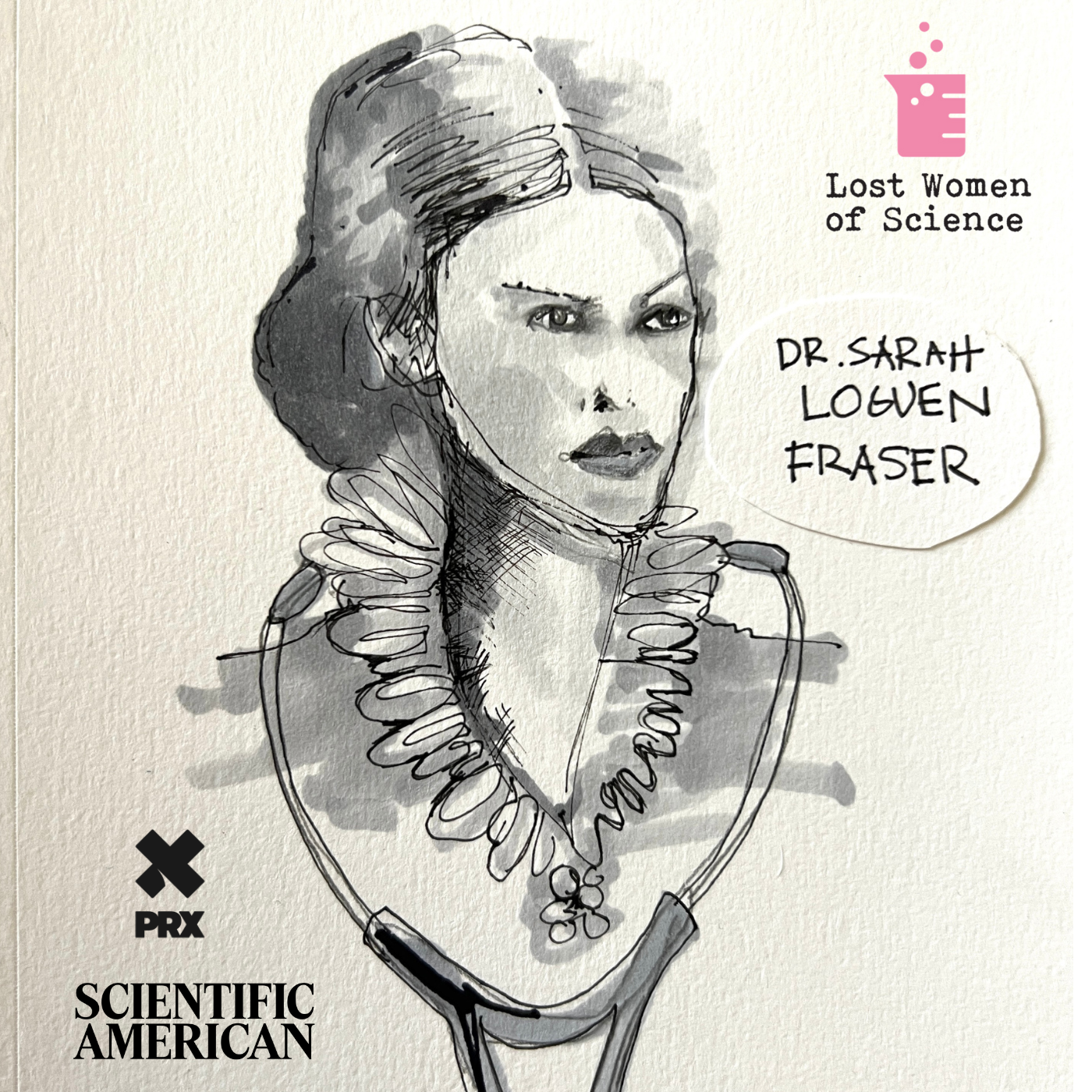Thumbnail for "Dr. Sarah Loguen Fraser, an ex-slave’s daughter, becomes a celebrated doctor".